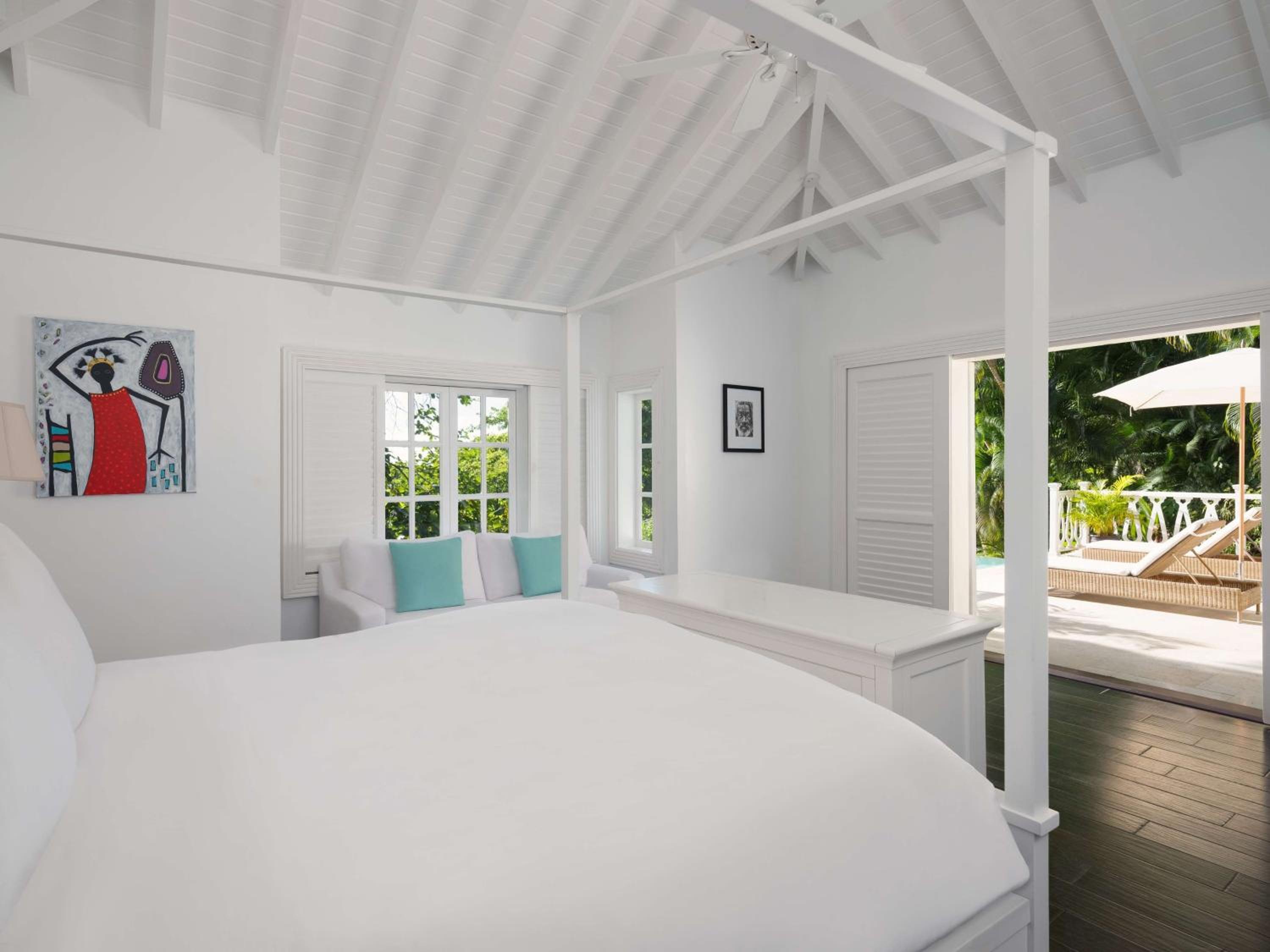 Sugar Beach, A Viceroy Resort - Photo 234