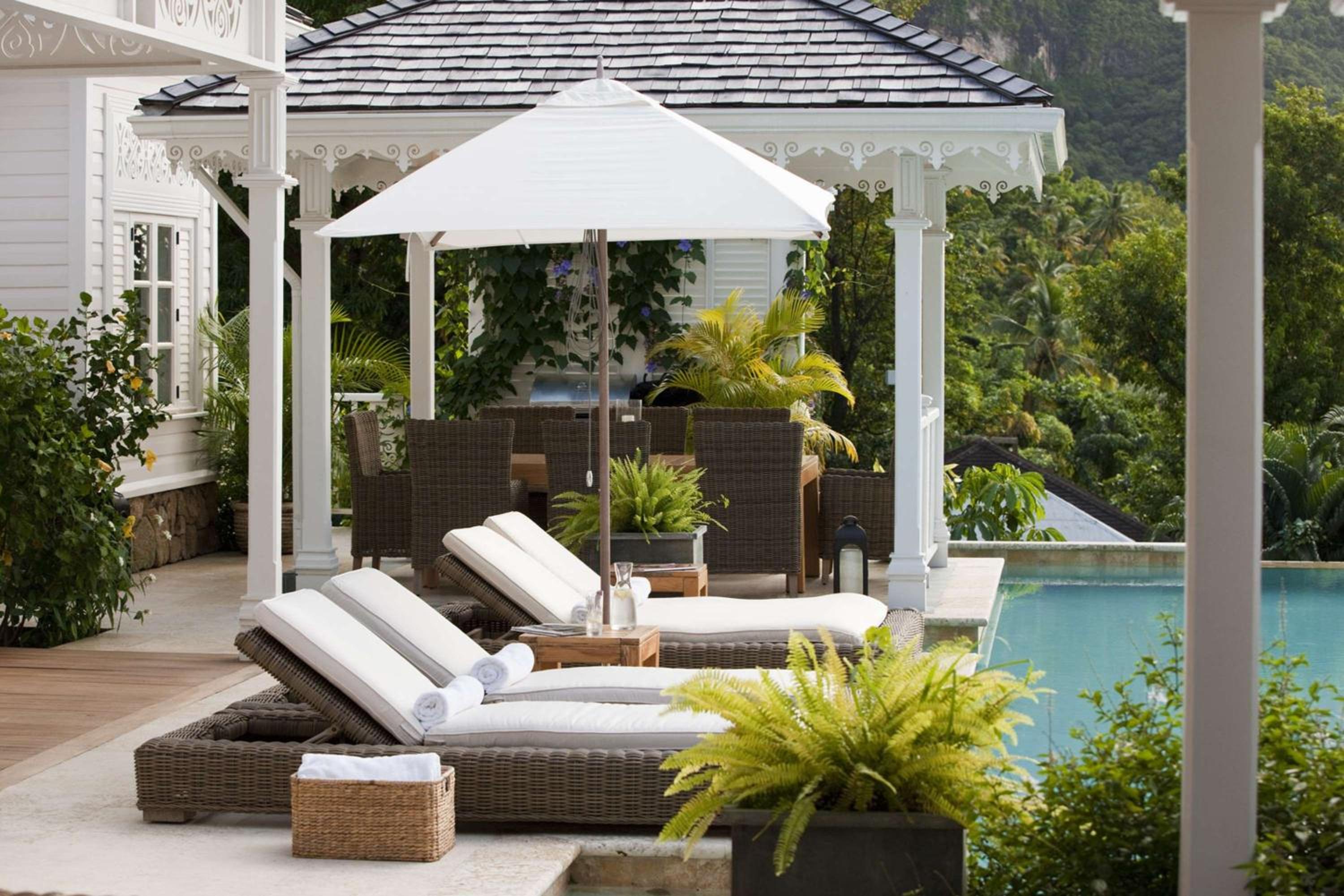 Sugar Beach, A Viceroy Resort - Photo 237