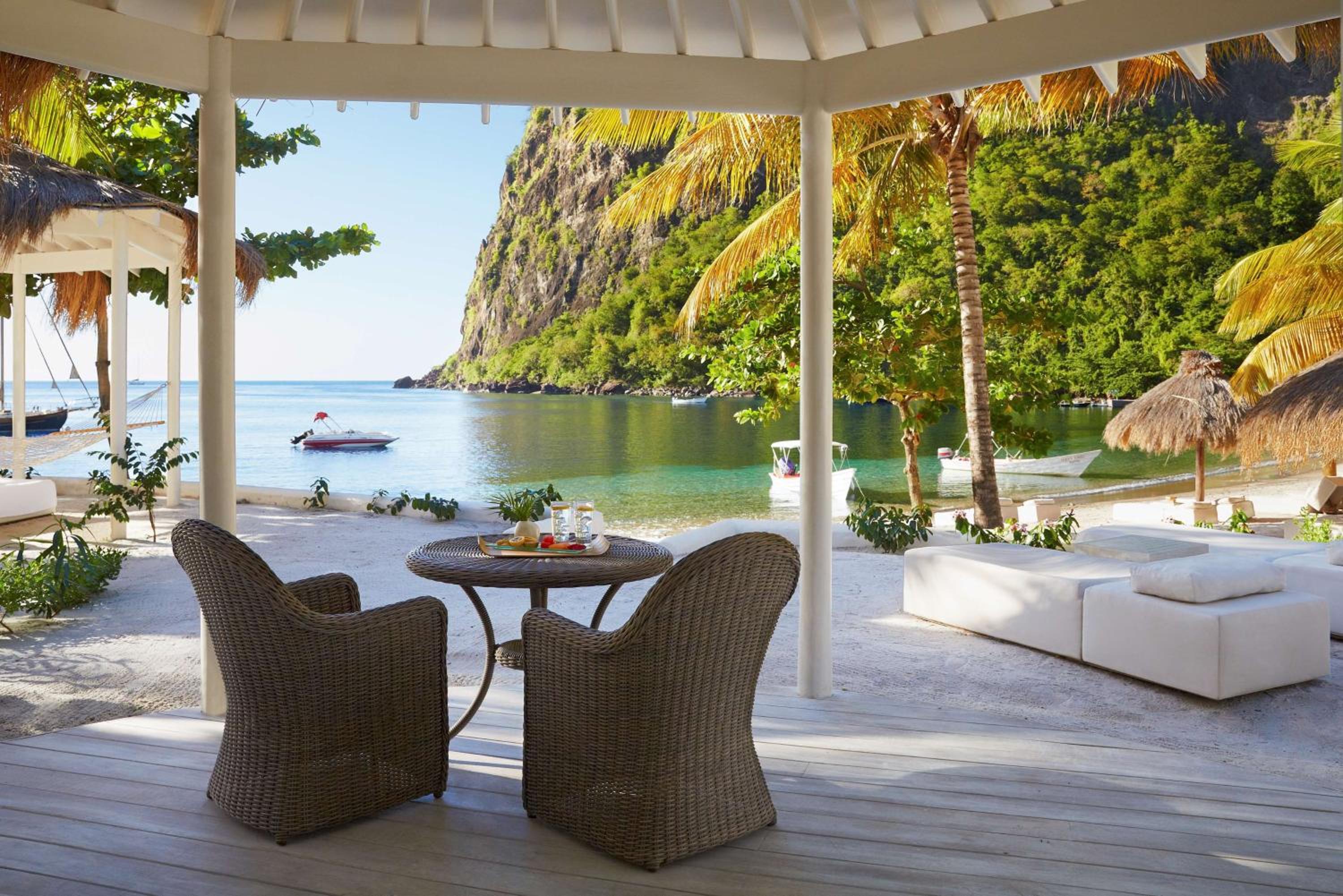 Sugar Beach, A Viceroy Resort - Photo 239