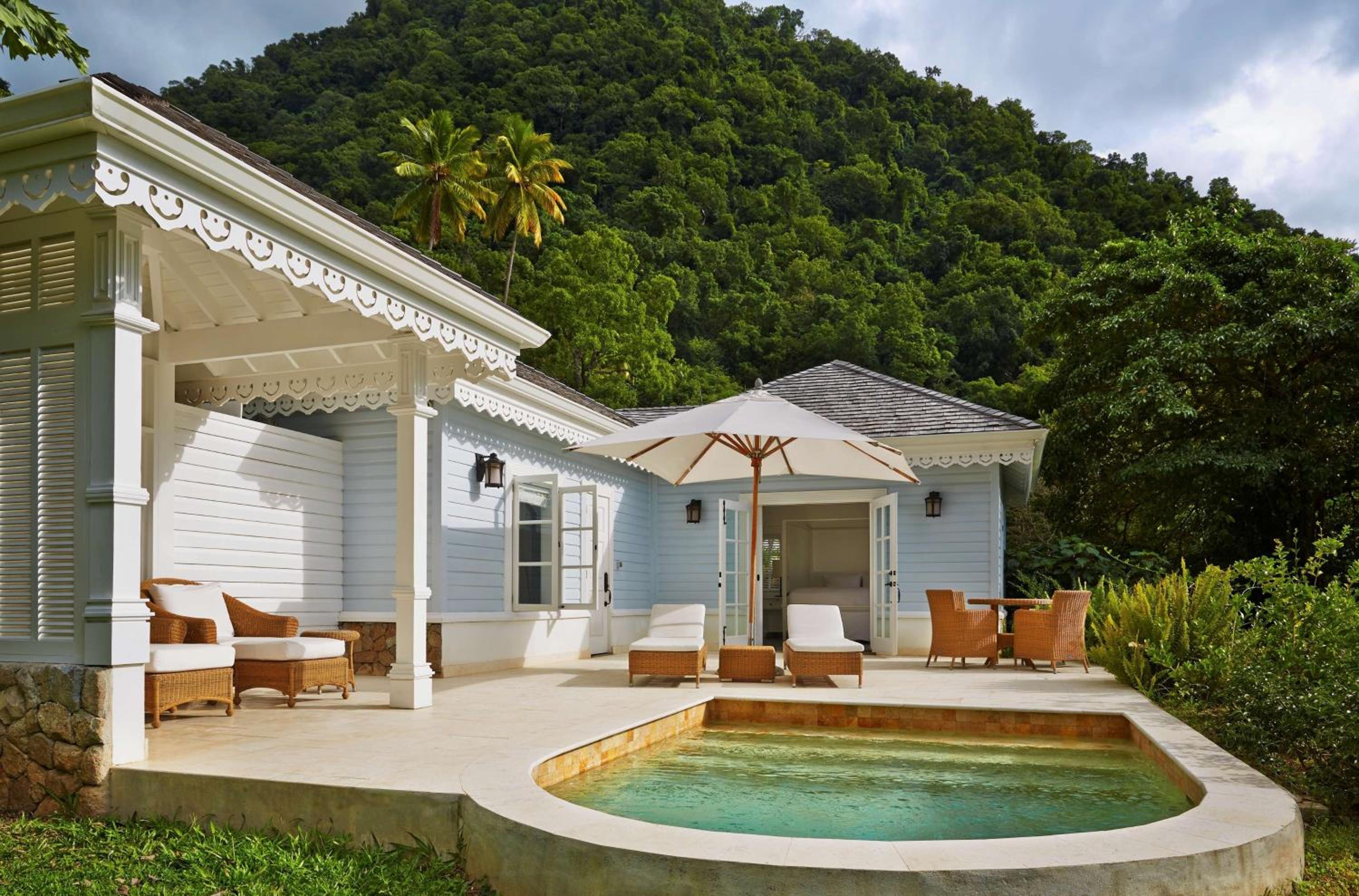 Sugar Beach, A Viceroy Resort - Photo 53