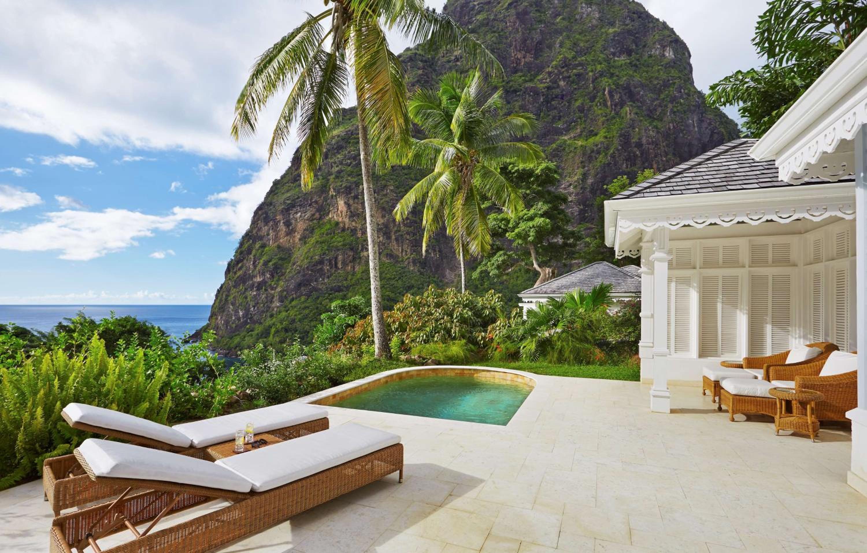 Sugar Beach, A Viceroy Resort - Photo 55