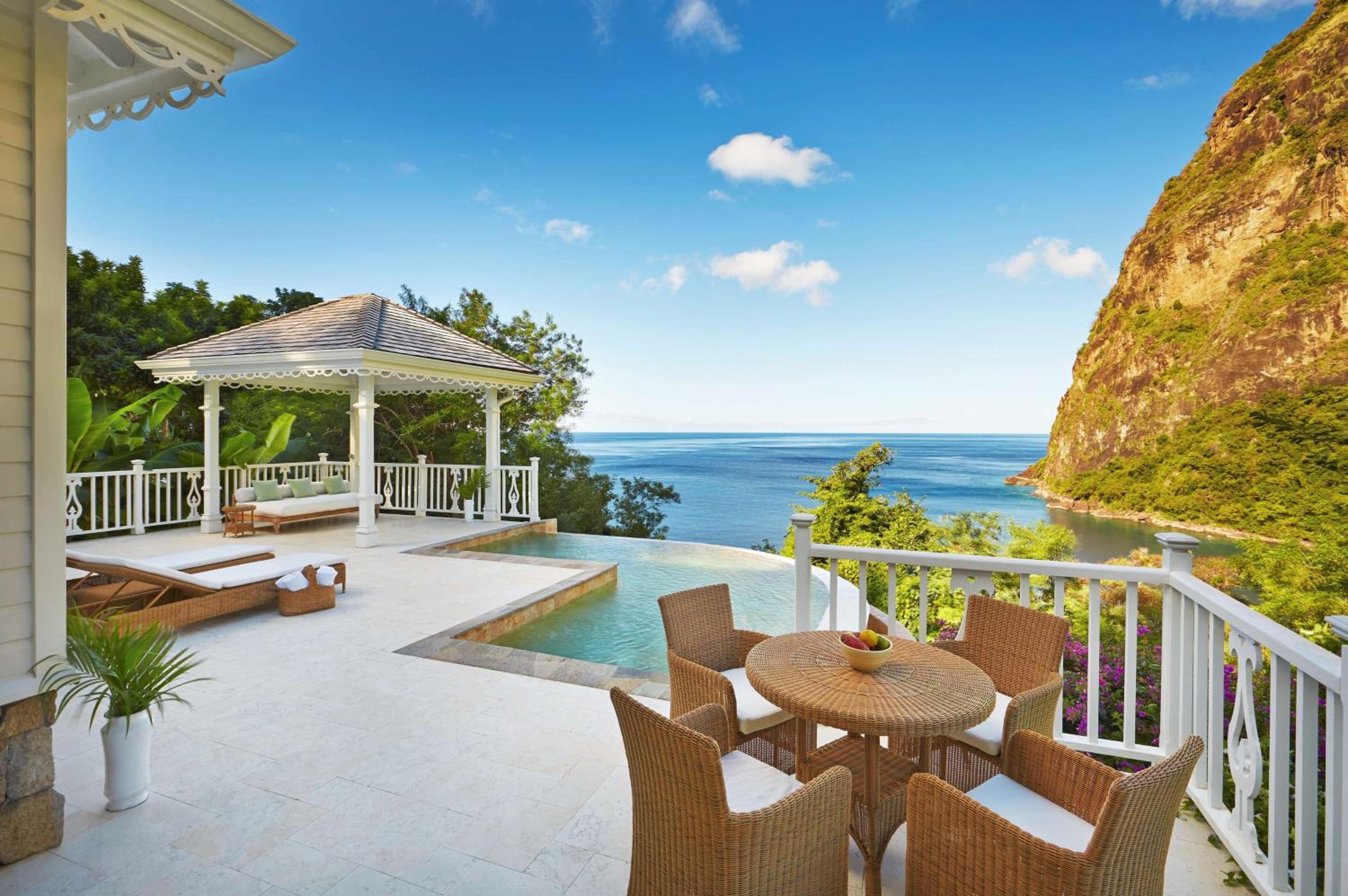 Sugar Beach, A Viceroy Resort - Photo 56