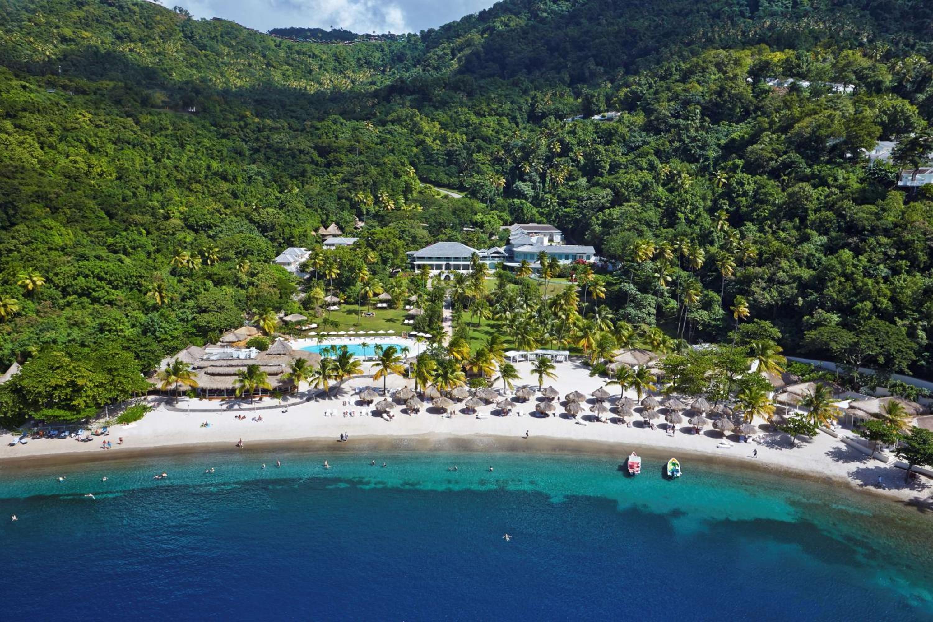 Sugar Beach, A Viceroy Resort - Photo 62