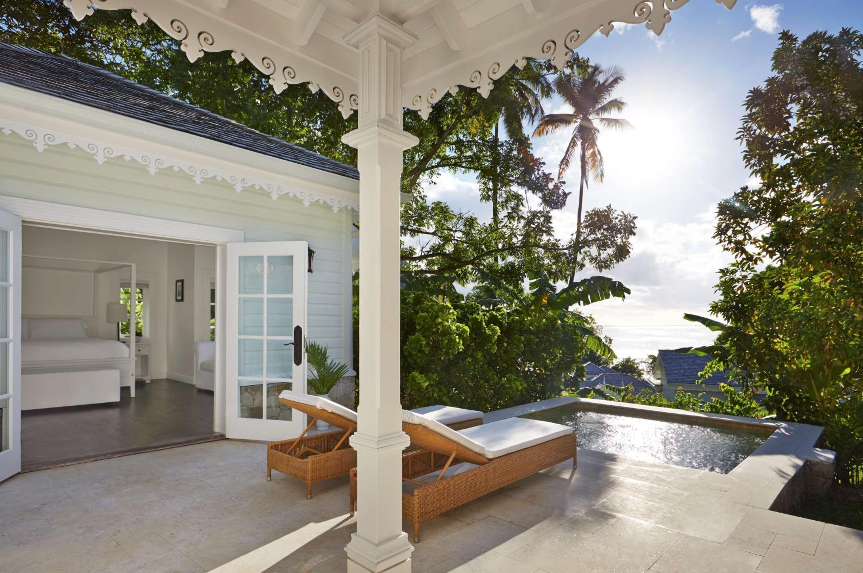 Sugar Beach, A Viceroy Resort - Photo 69