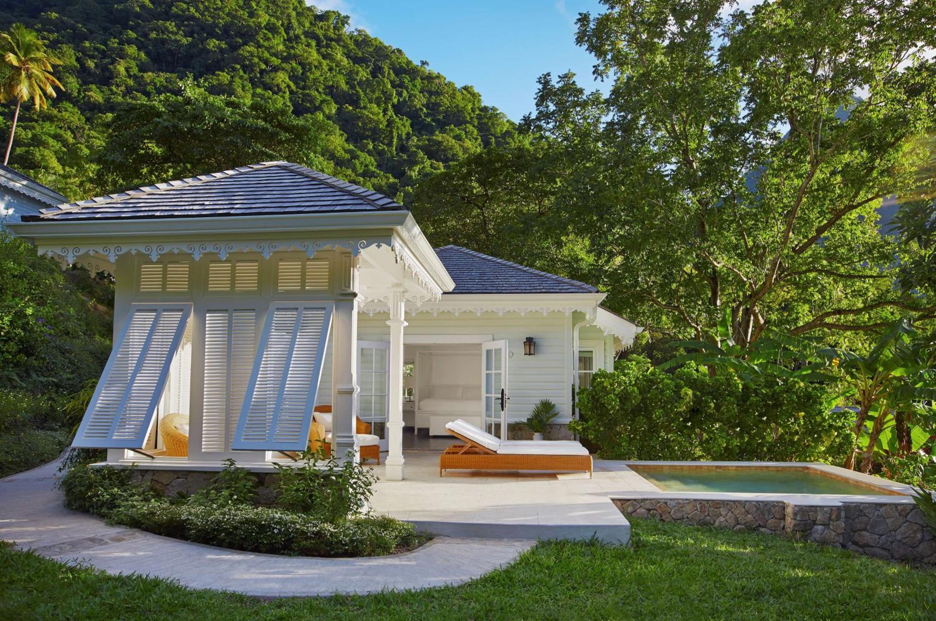 Sugar Beach, A Viceroy Resort - Photo 72