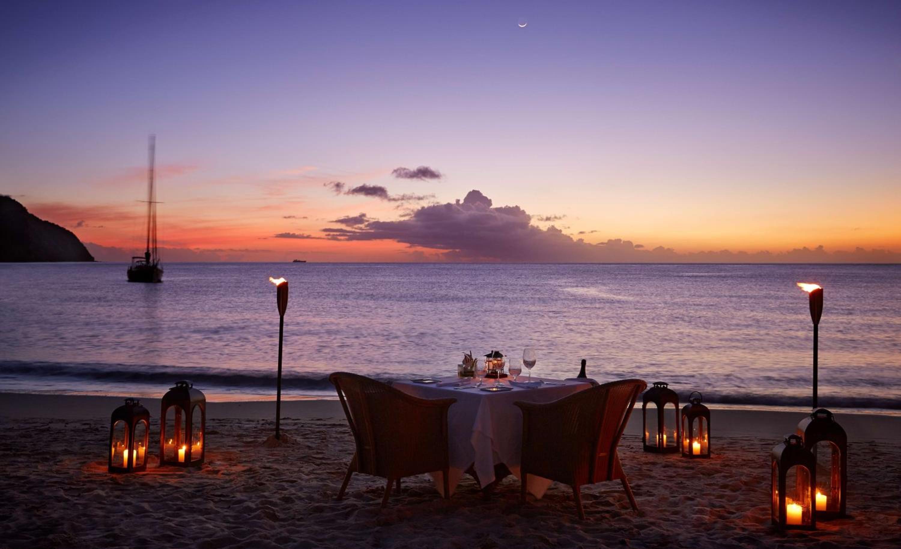 Sugar Beach, A Viceroy Resort - Photo 149