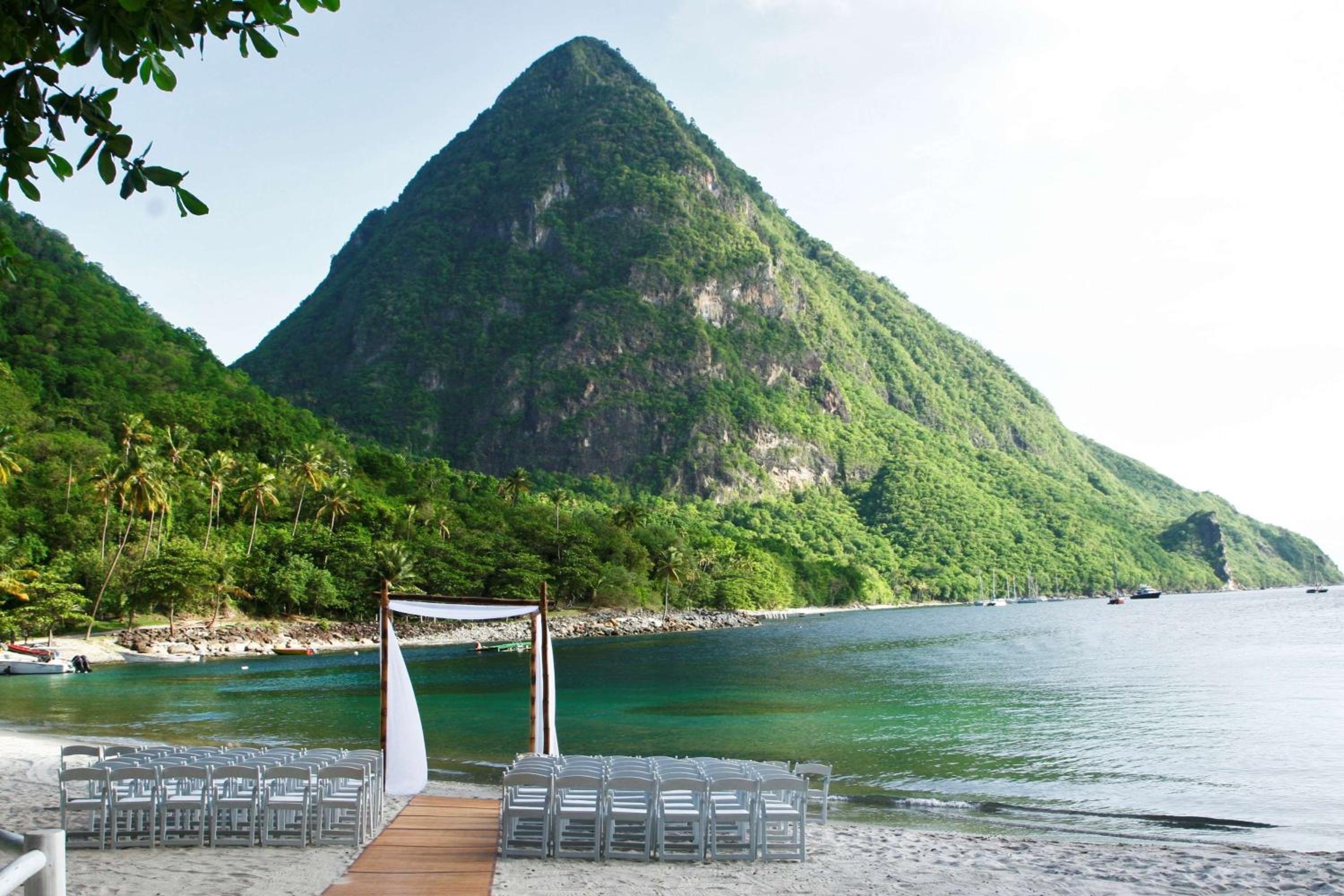 Sugar Beach, A Viceroy Resort - Photo 146