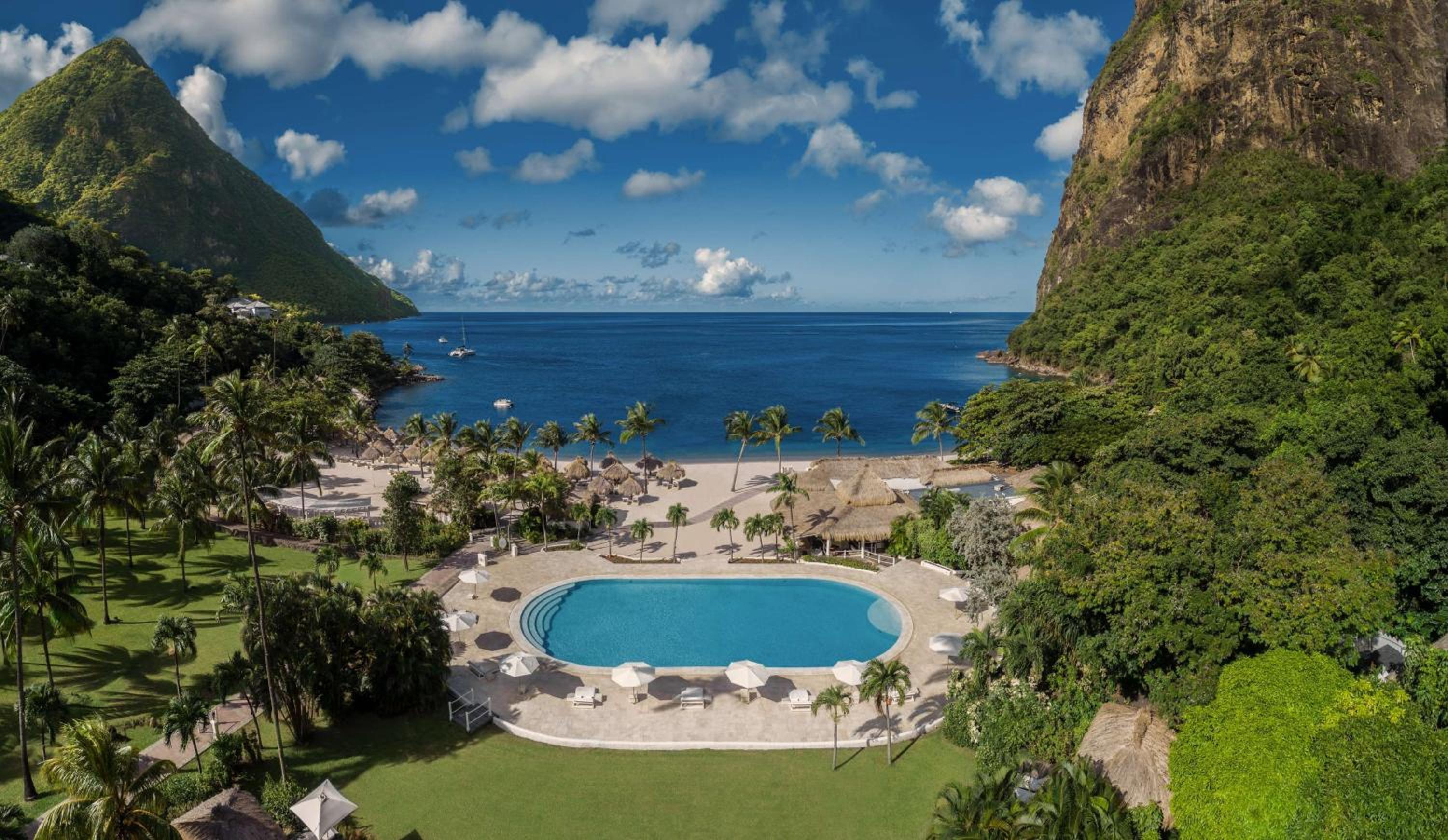 Sugar Beach, A Viceroy Resort - Photo 224