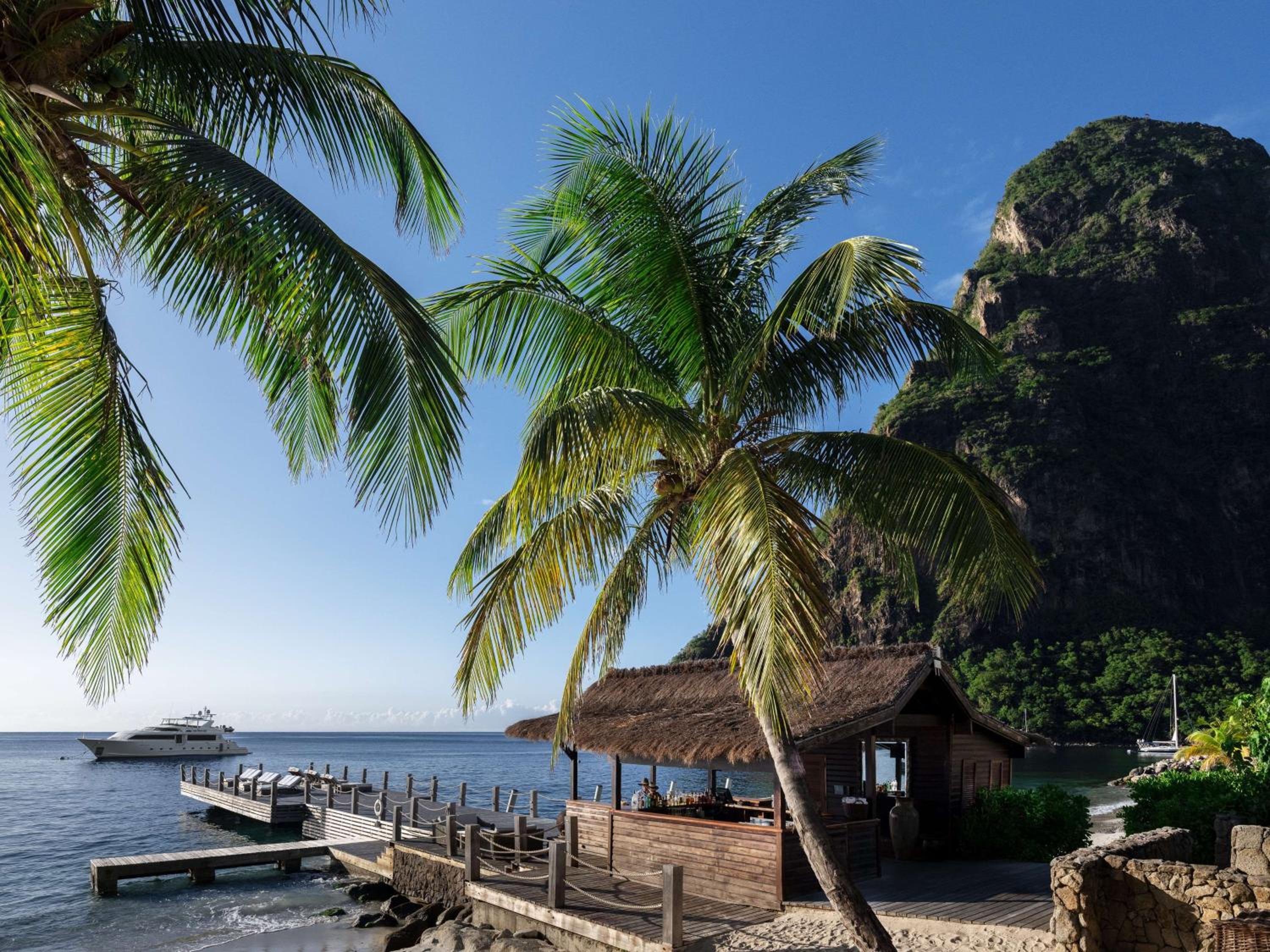 Sugar Beach, A Viceroy Resort - Photo 160