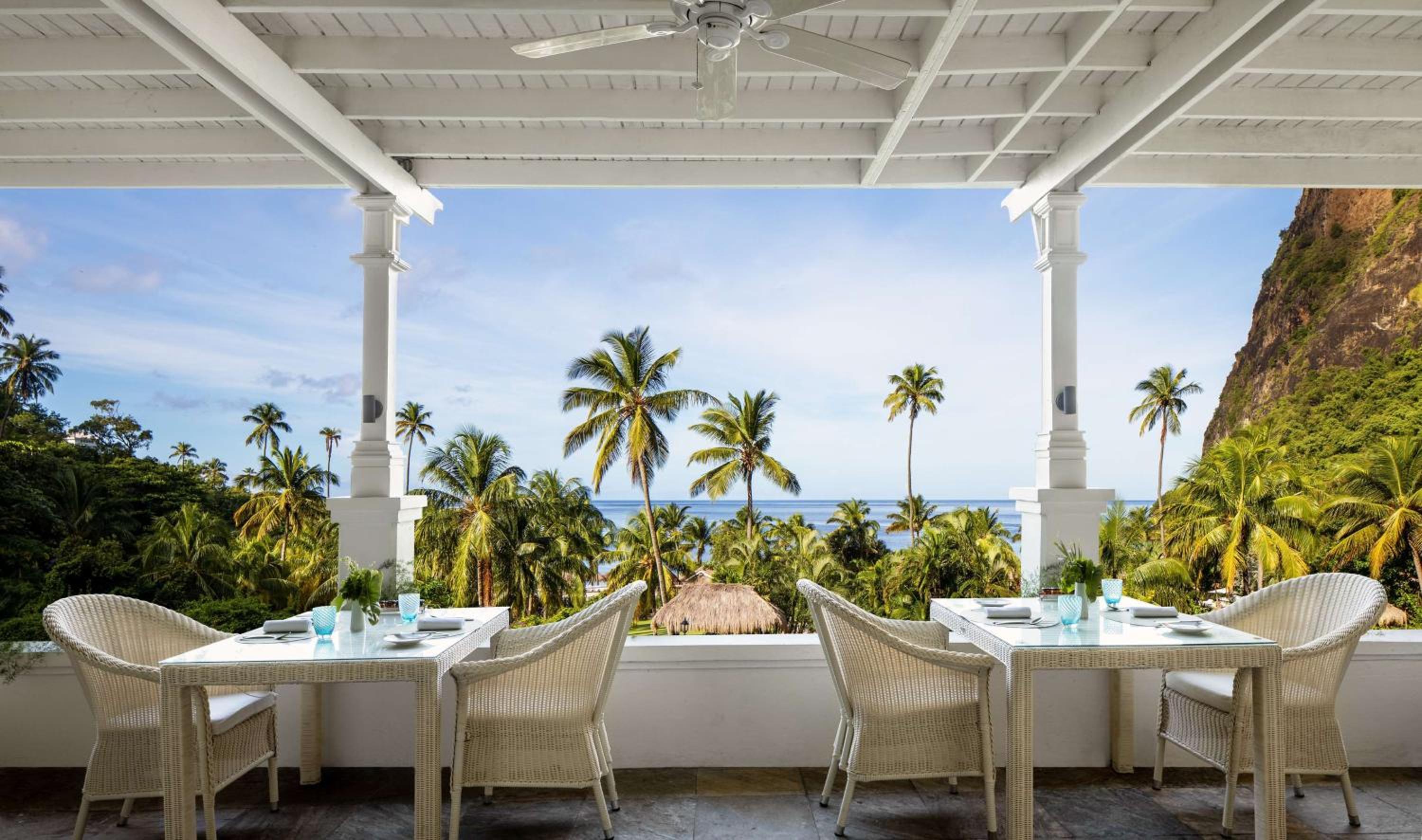 Sugar Beach, A Viceroy Resort - Photo 163