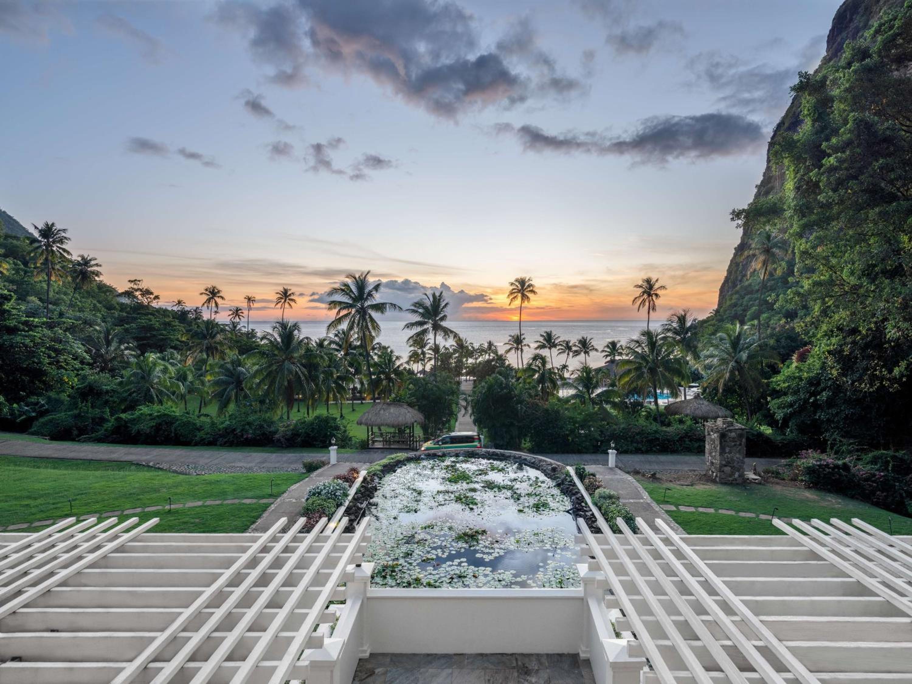 Sugar Beach, A Viceroy Resort - Photo 240