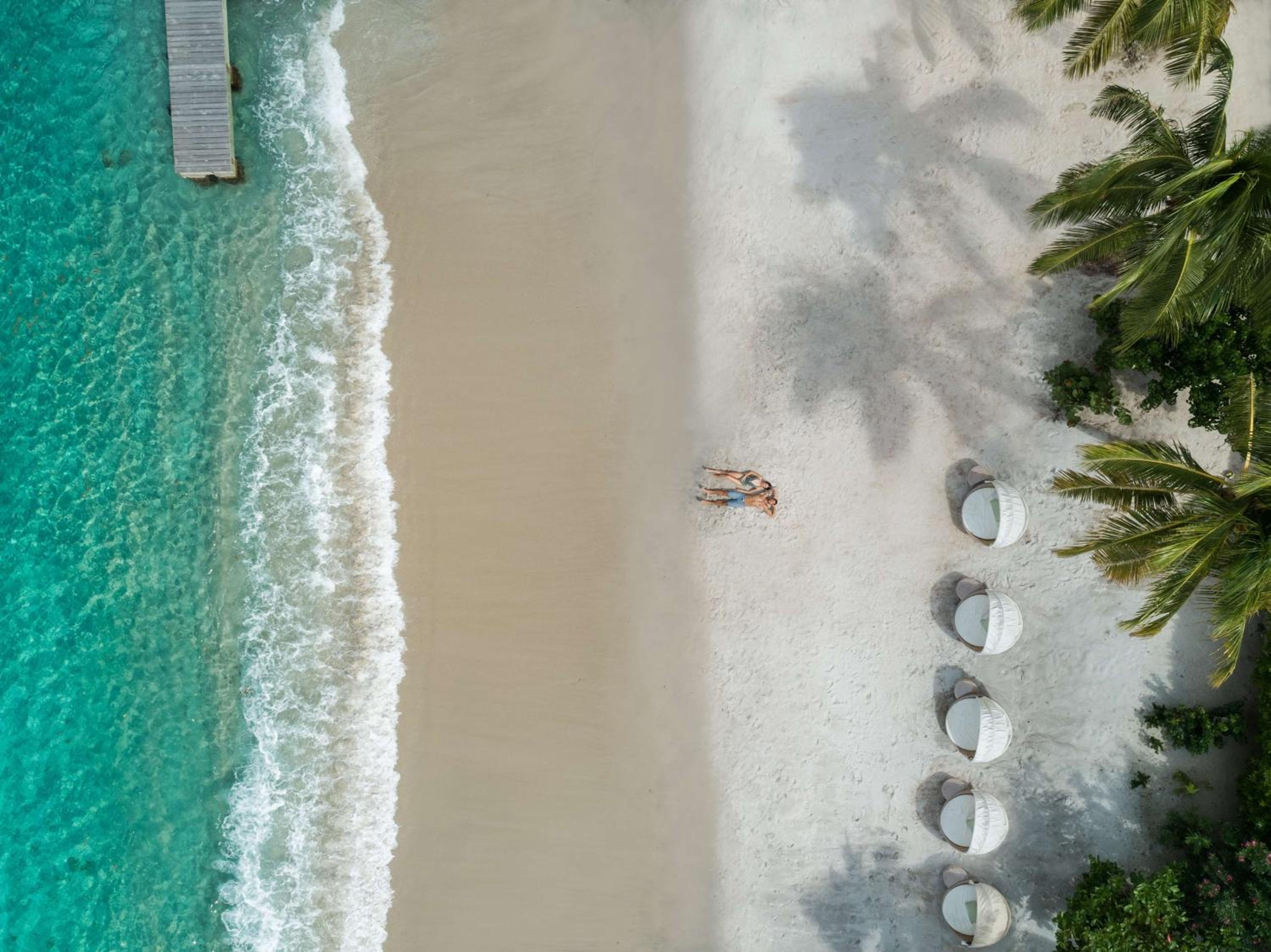 Sugar Beach, A Viceroy Resort - Photo 244