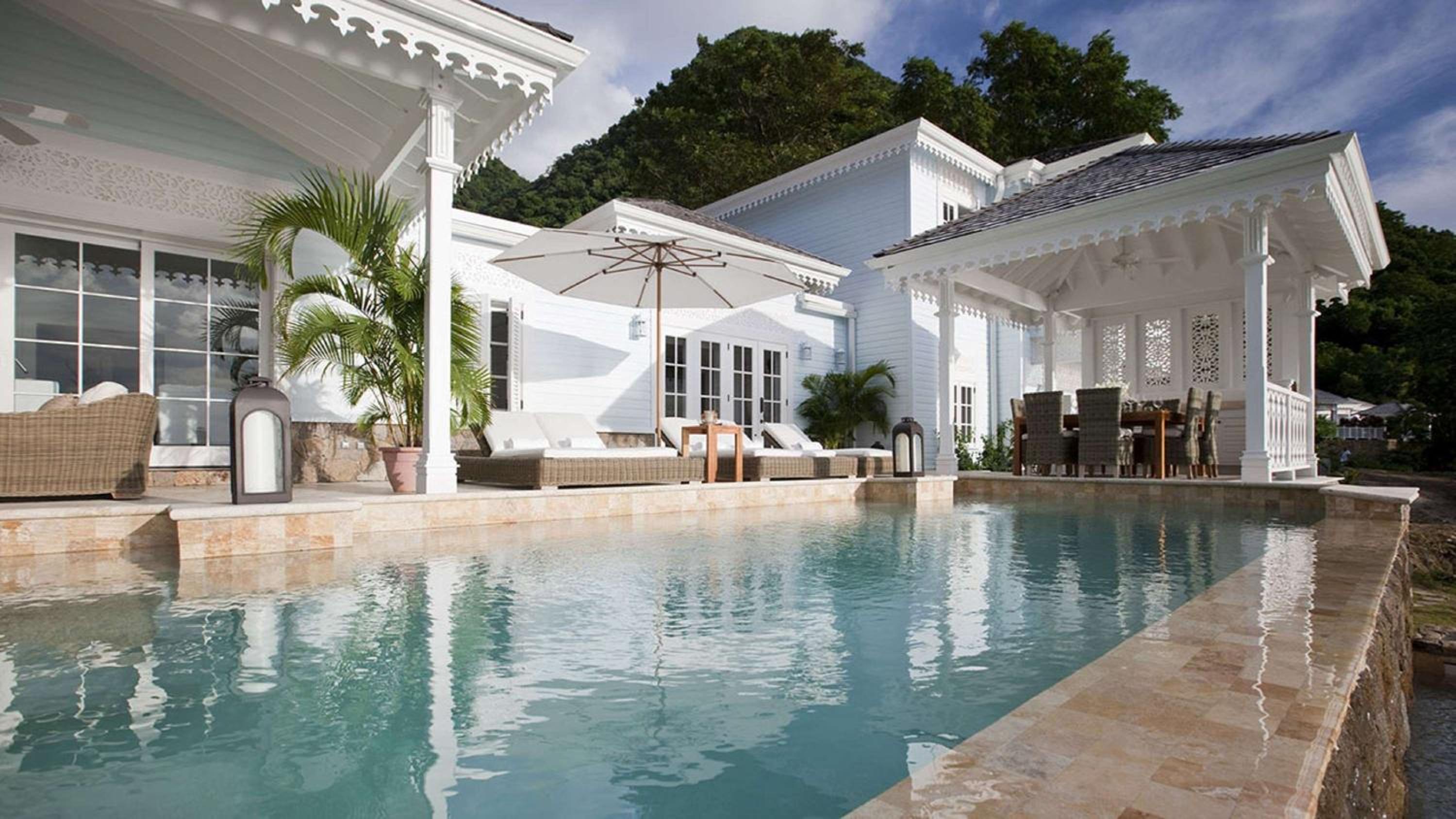 Sugar Beach, A Viceroy Resort - Photo 252