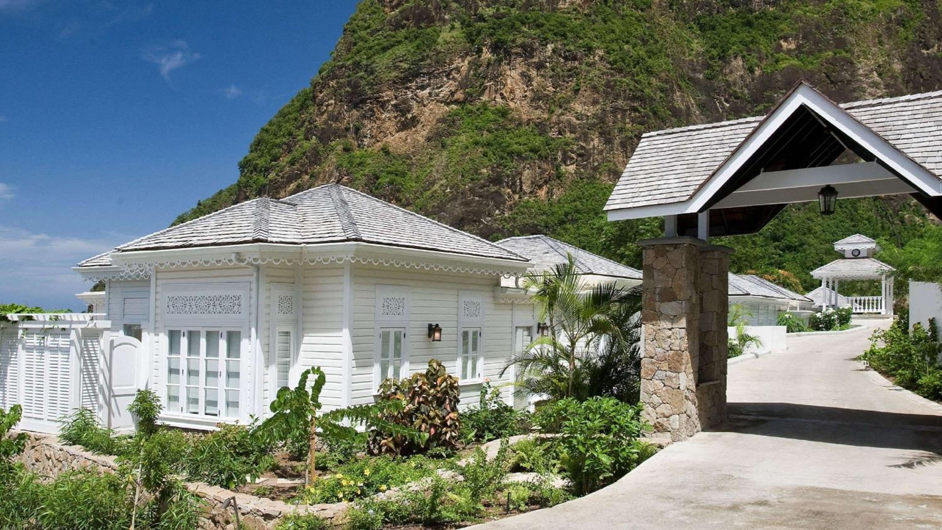 Sugar Beach, A Viceroy Resort - Photo 251