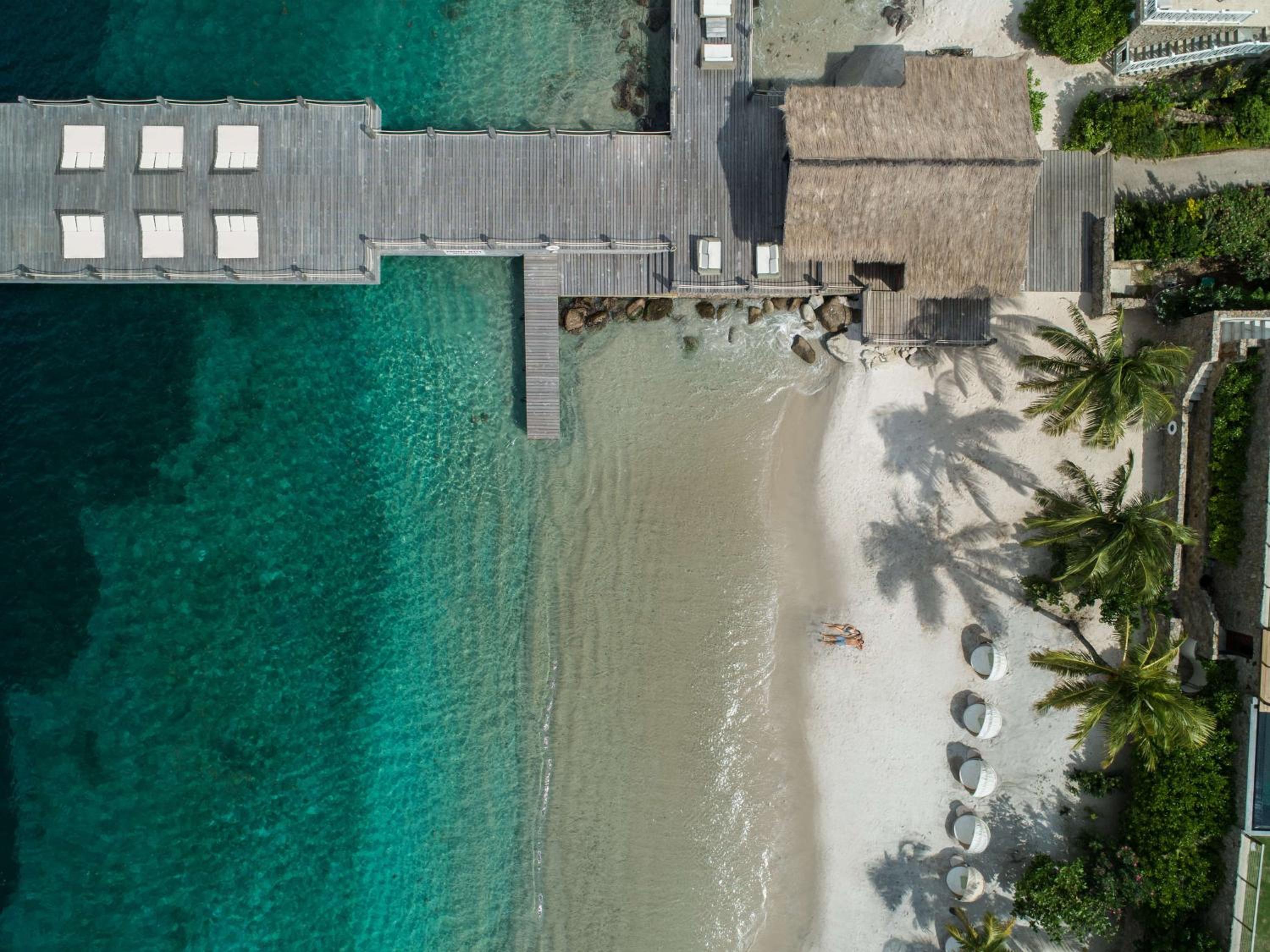Sugar Beach, A Viceroy Resort - Photo 247