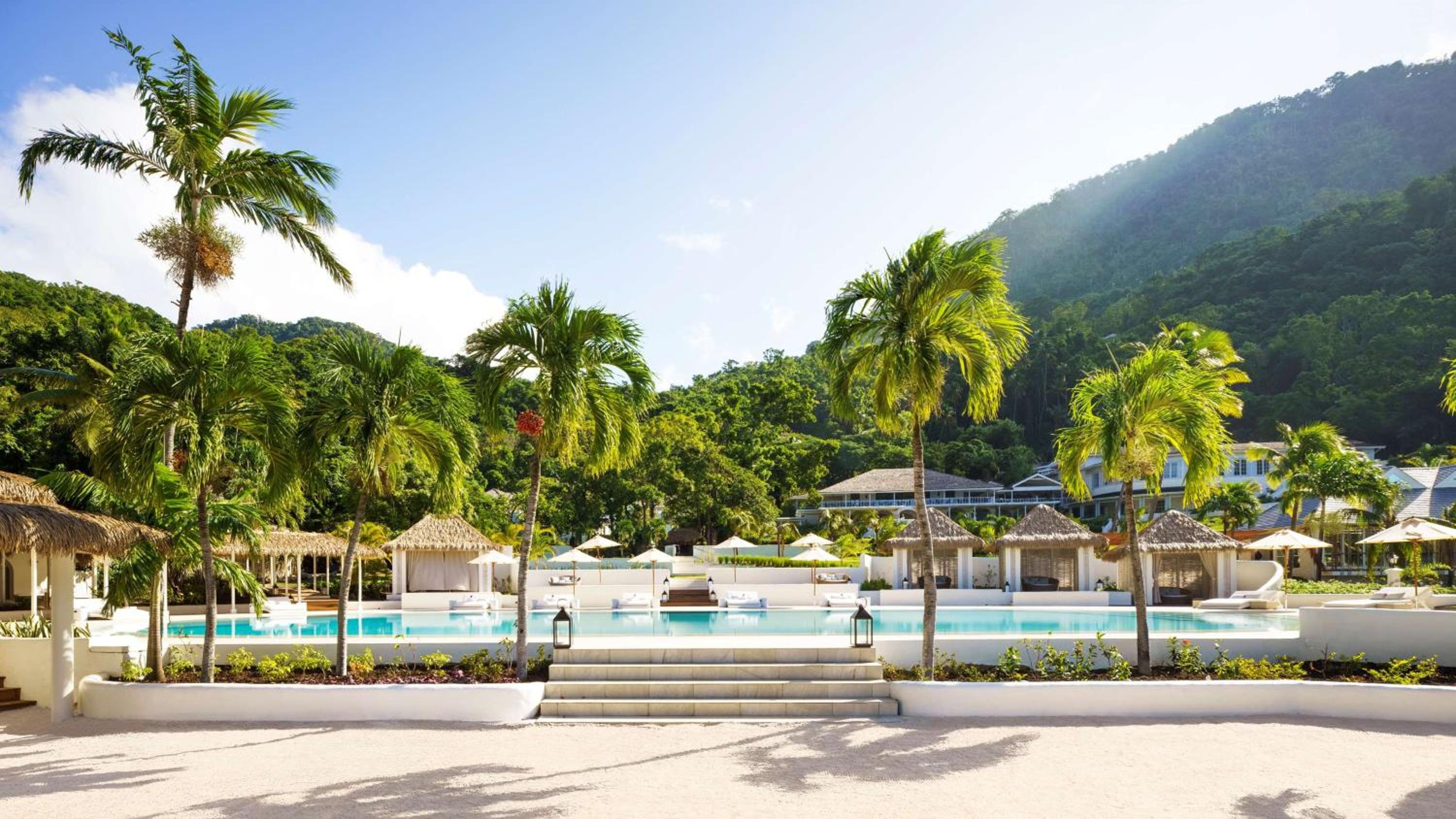 Sugar Beach, A Viceroy Resort - Photo 253