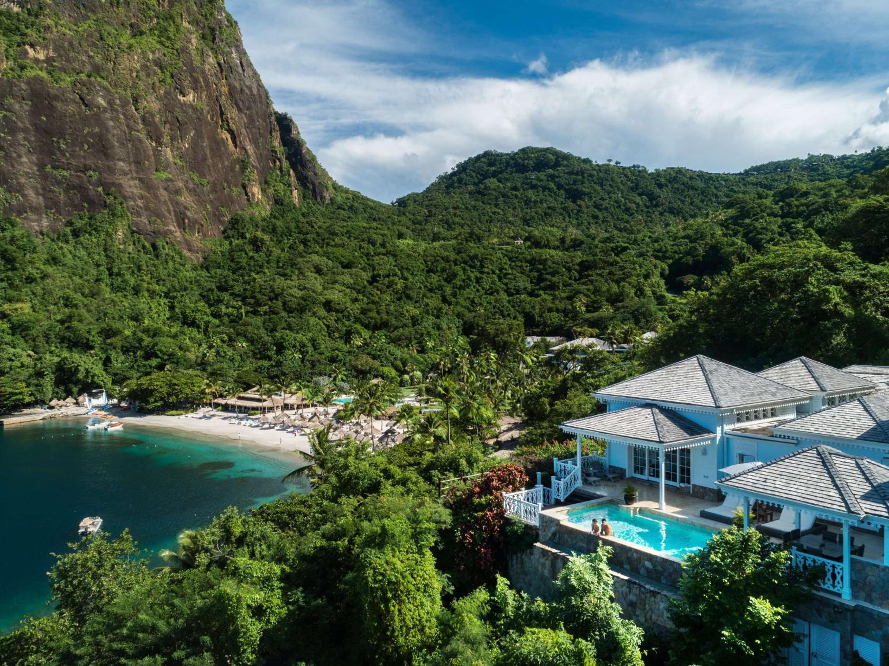 Sugar Beach, A Viceroy Resort - Photo 254