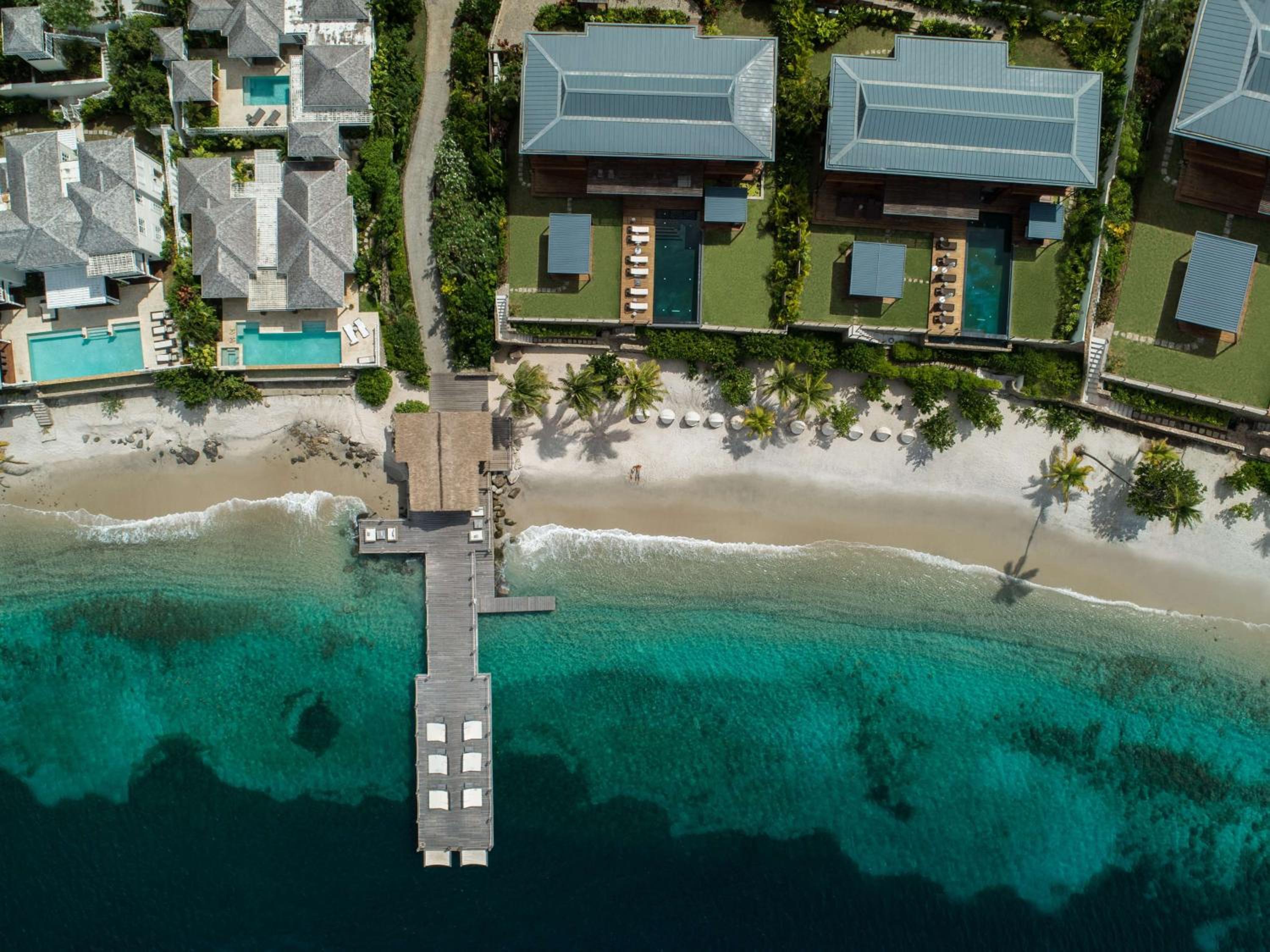 Sugar Beach, A Viceroy Resort - Photo 250