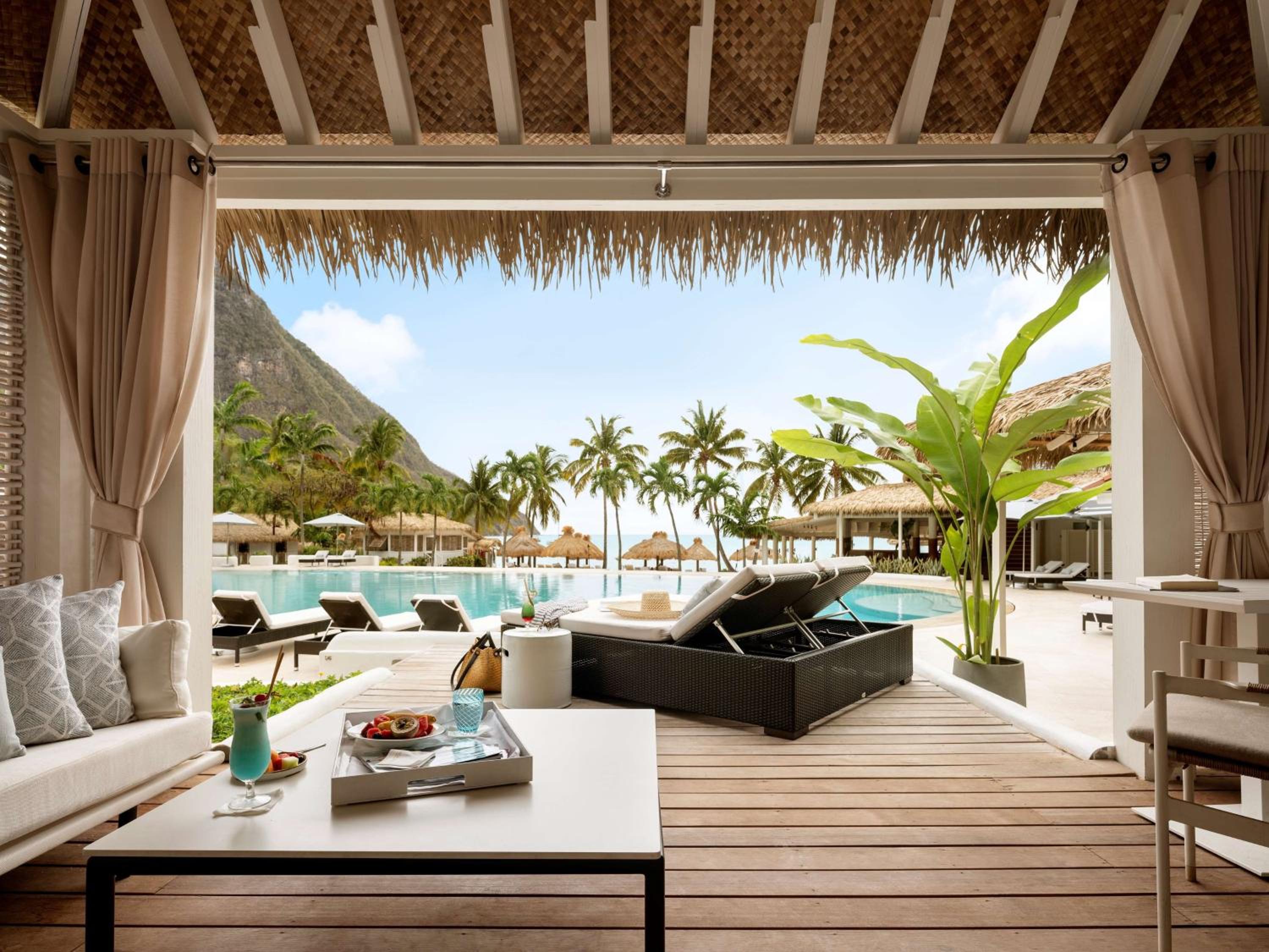 Sugar Beach, A Viceroy Resort - Photo 255