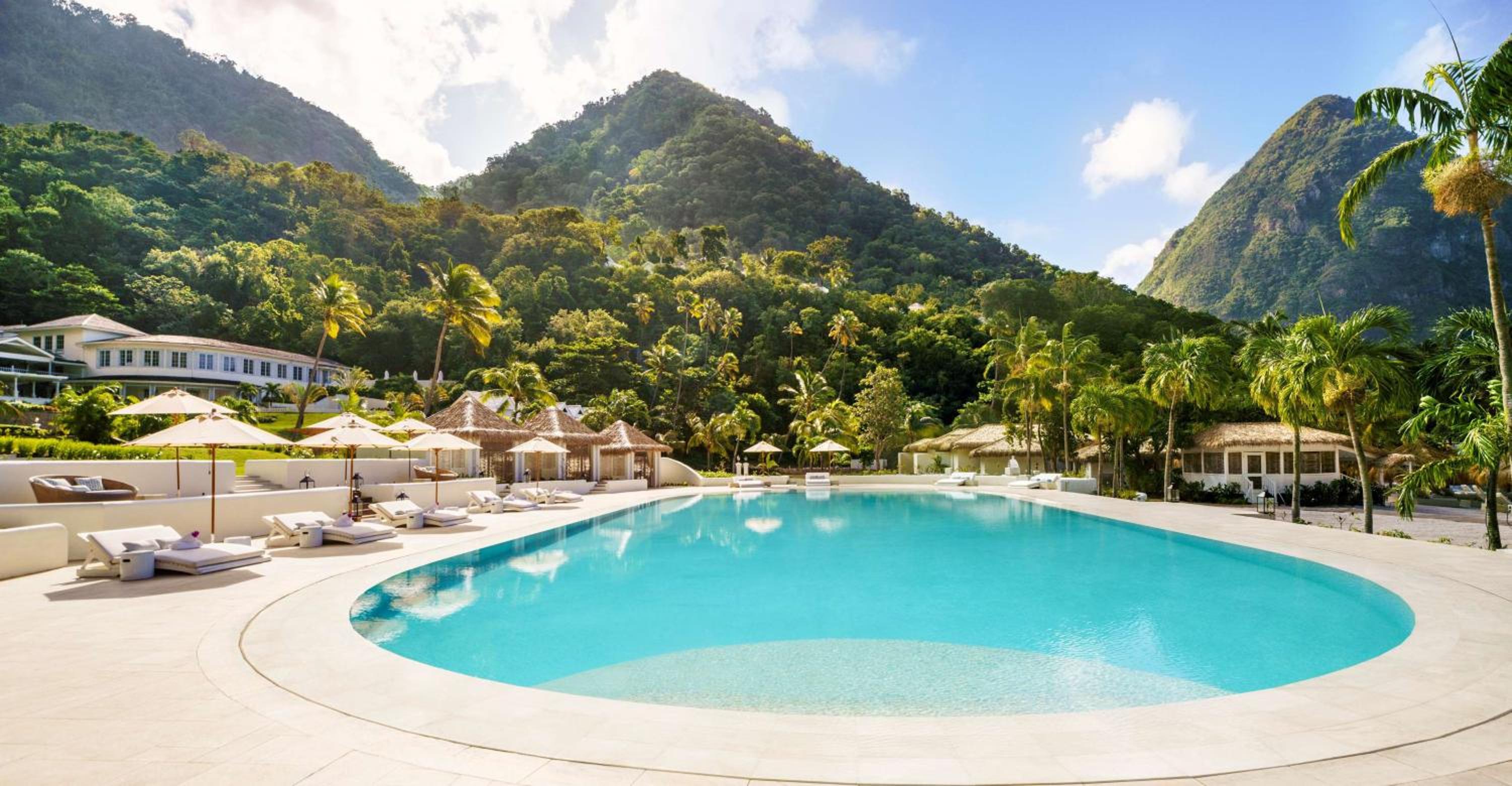 Sugar Beach, A Viceroy Resort - Photo 257