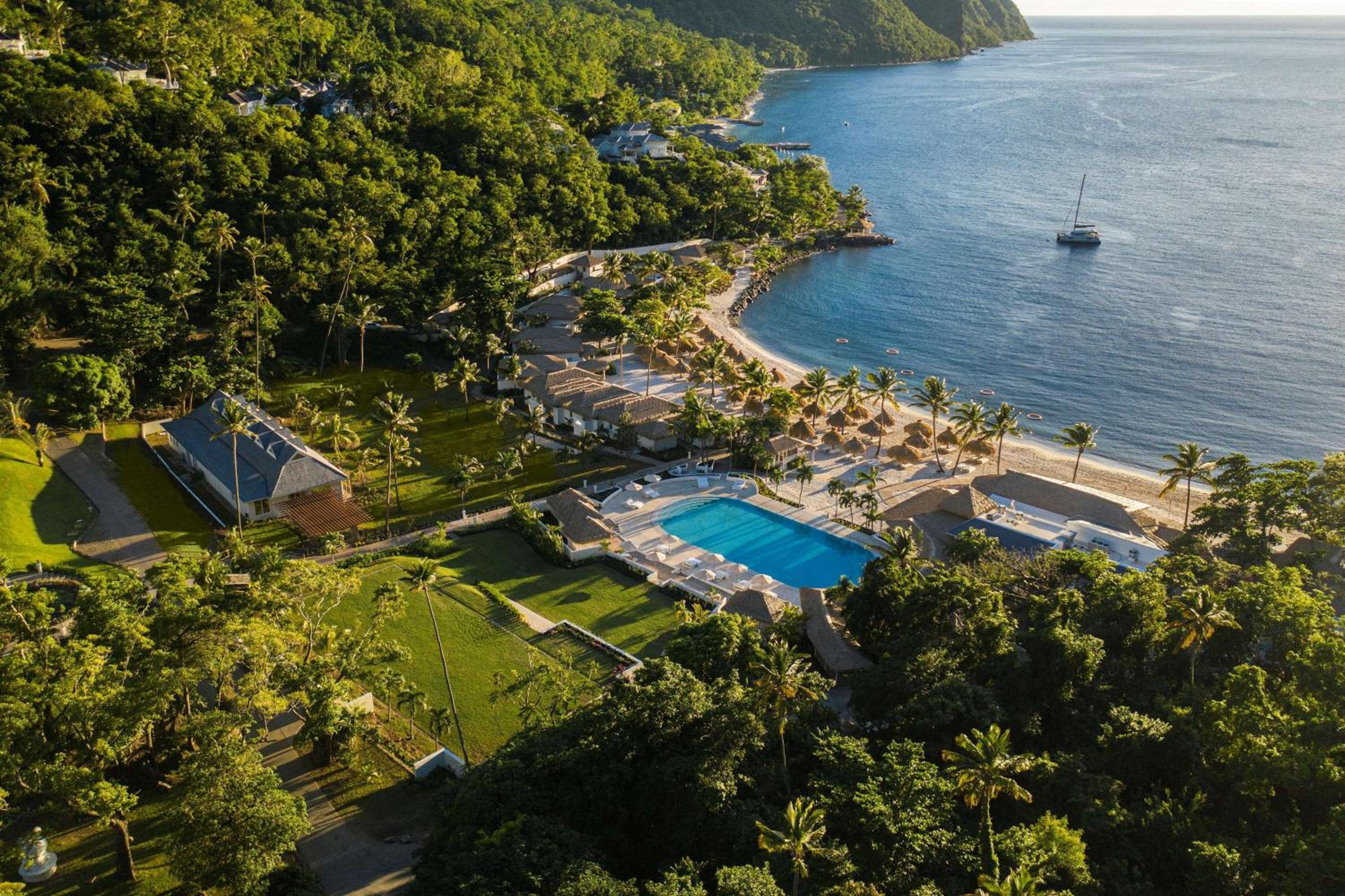 Sugar Beach, A Viceroy Resort - Photo 259