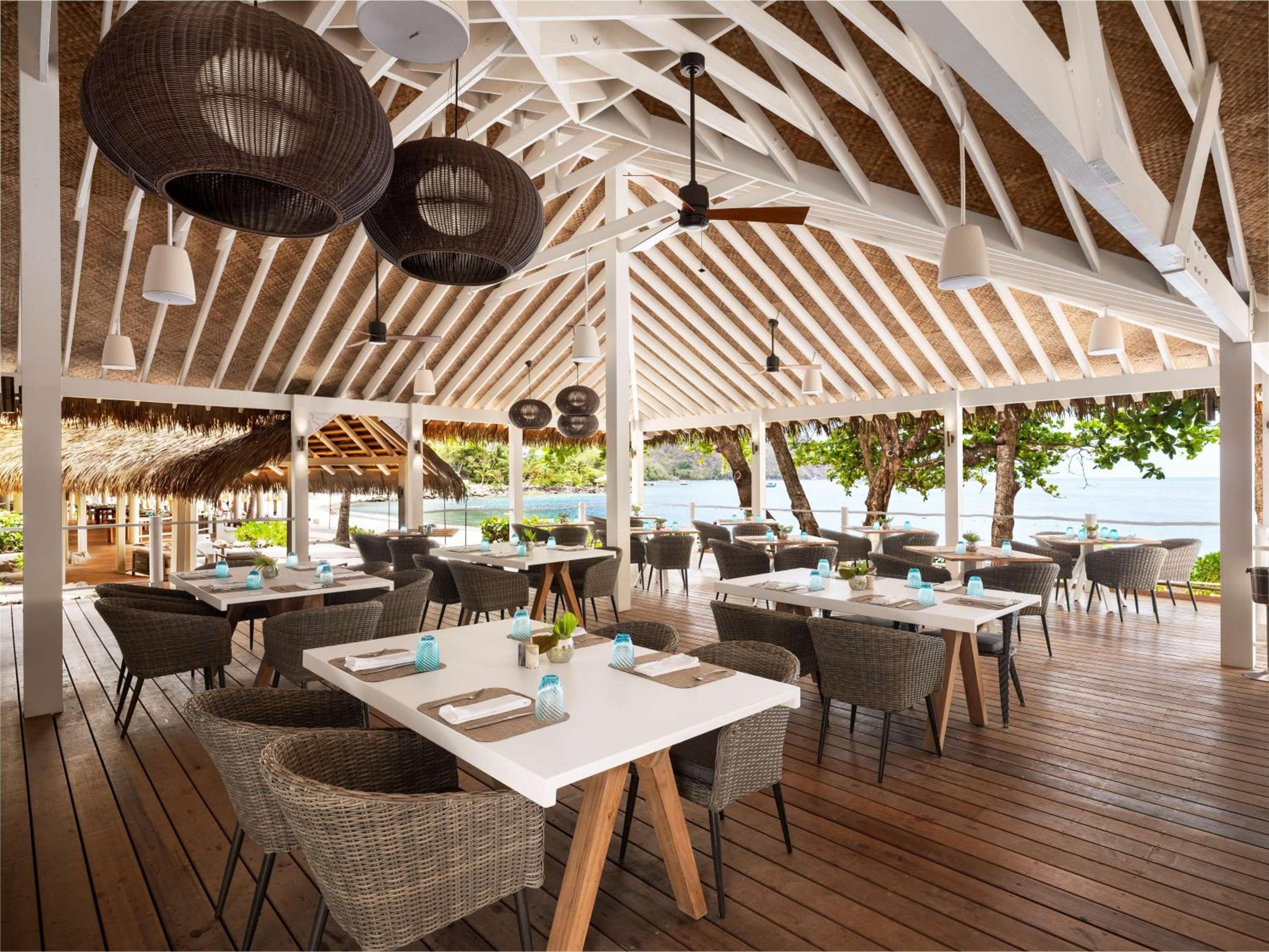 Sugar Beach, A Viceroy Resort - Photo 79