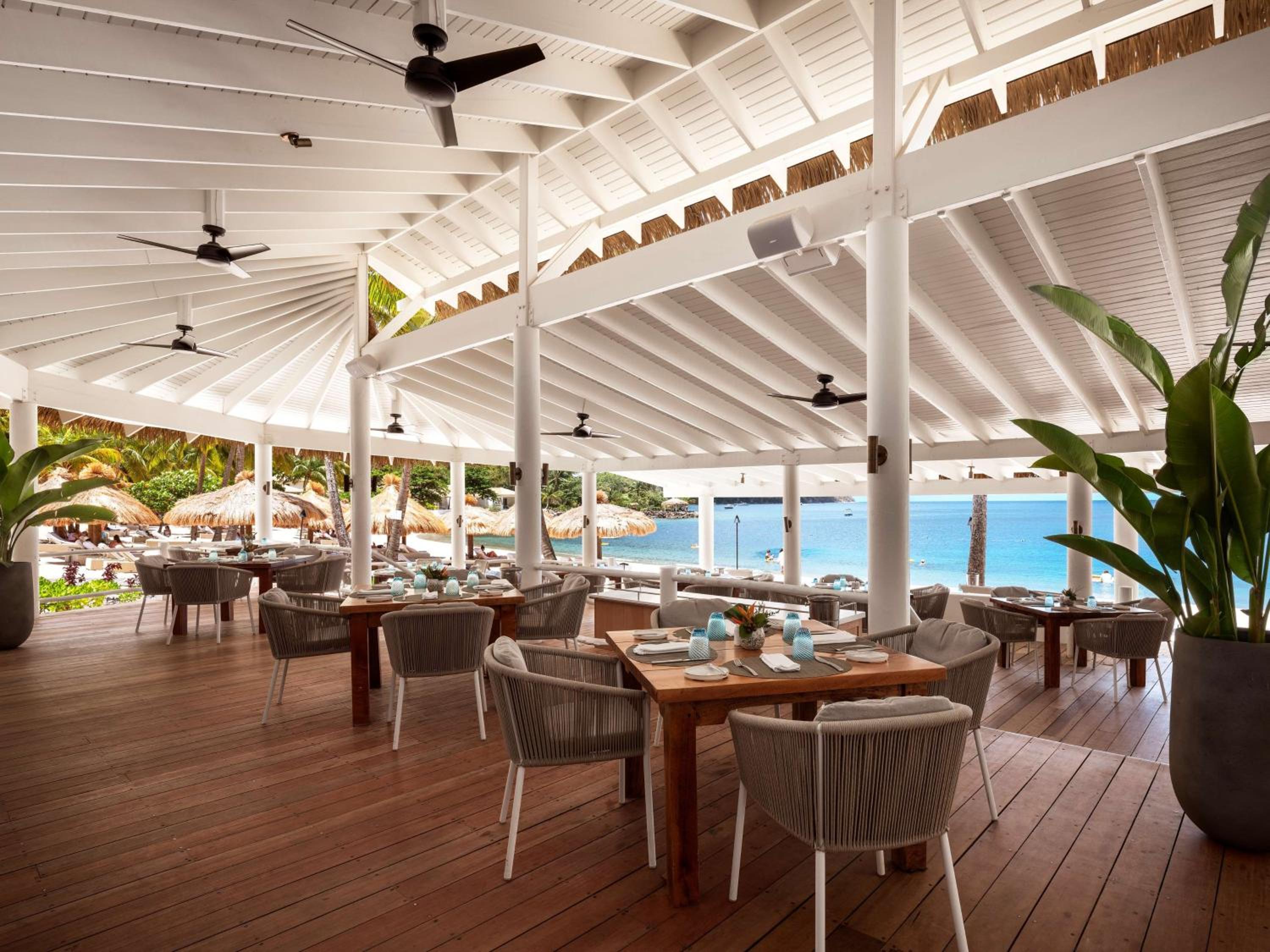 Sugar Beach, A Viceroy Resort - Photo 76