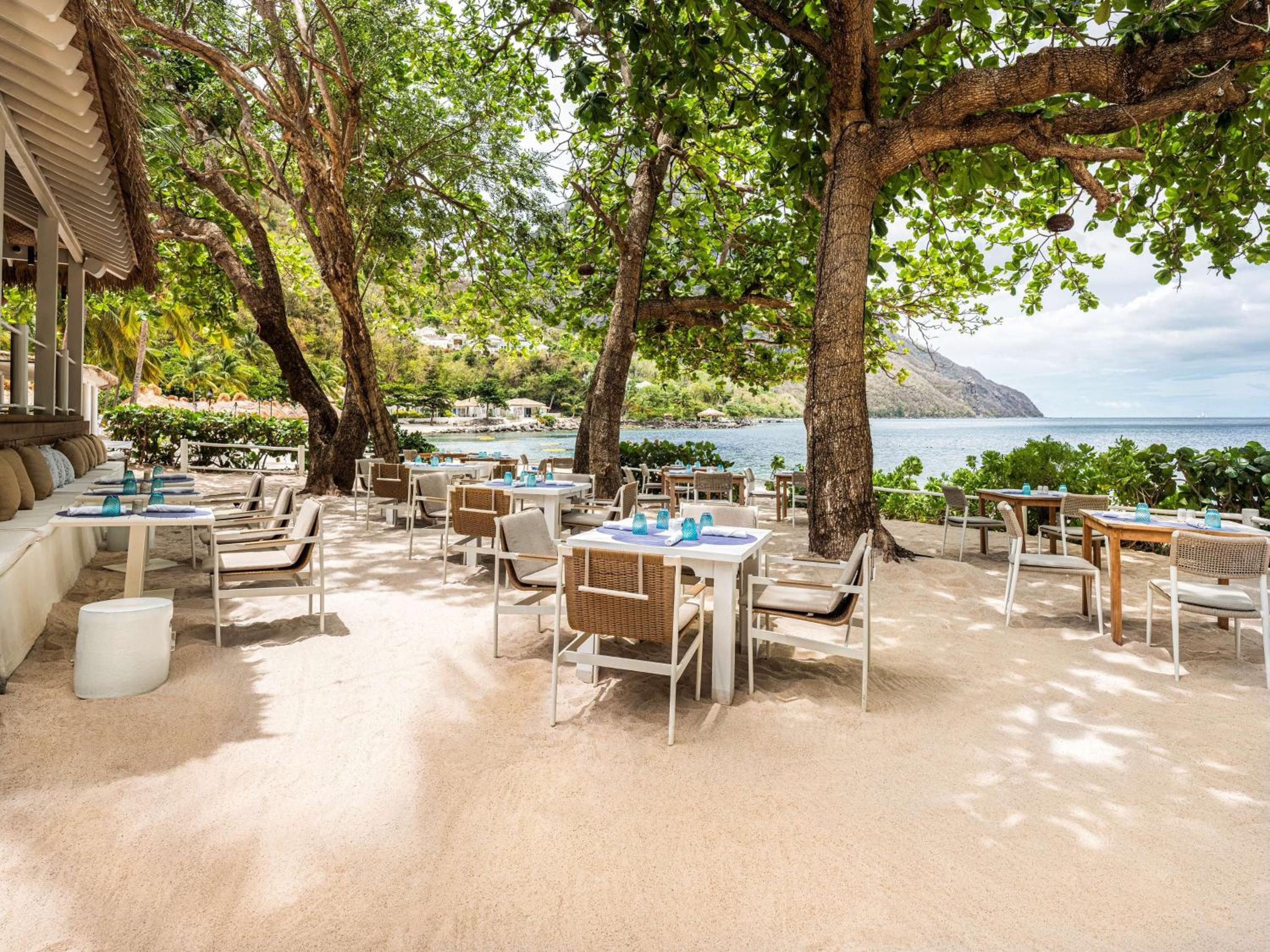 Sugar Beach, A Viceroy Resort - Photo 82