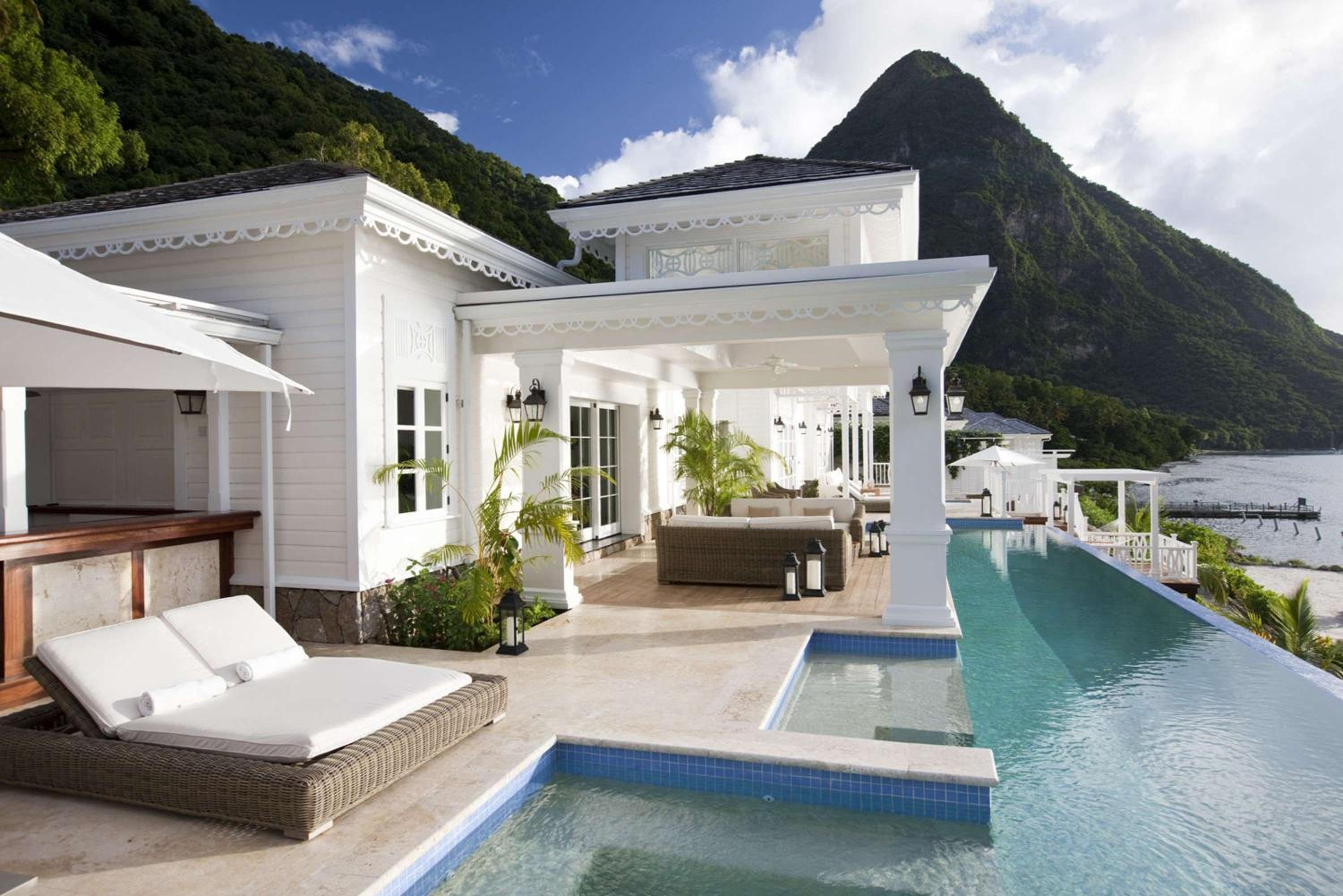 Sugar Beach, A Viceroy Resort - Photo 87