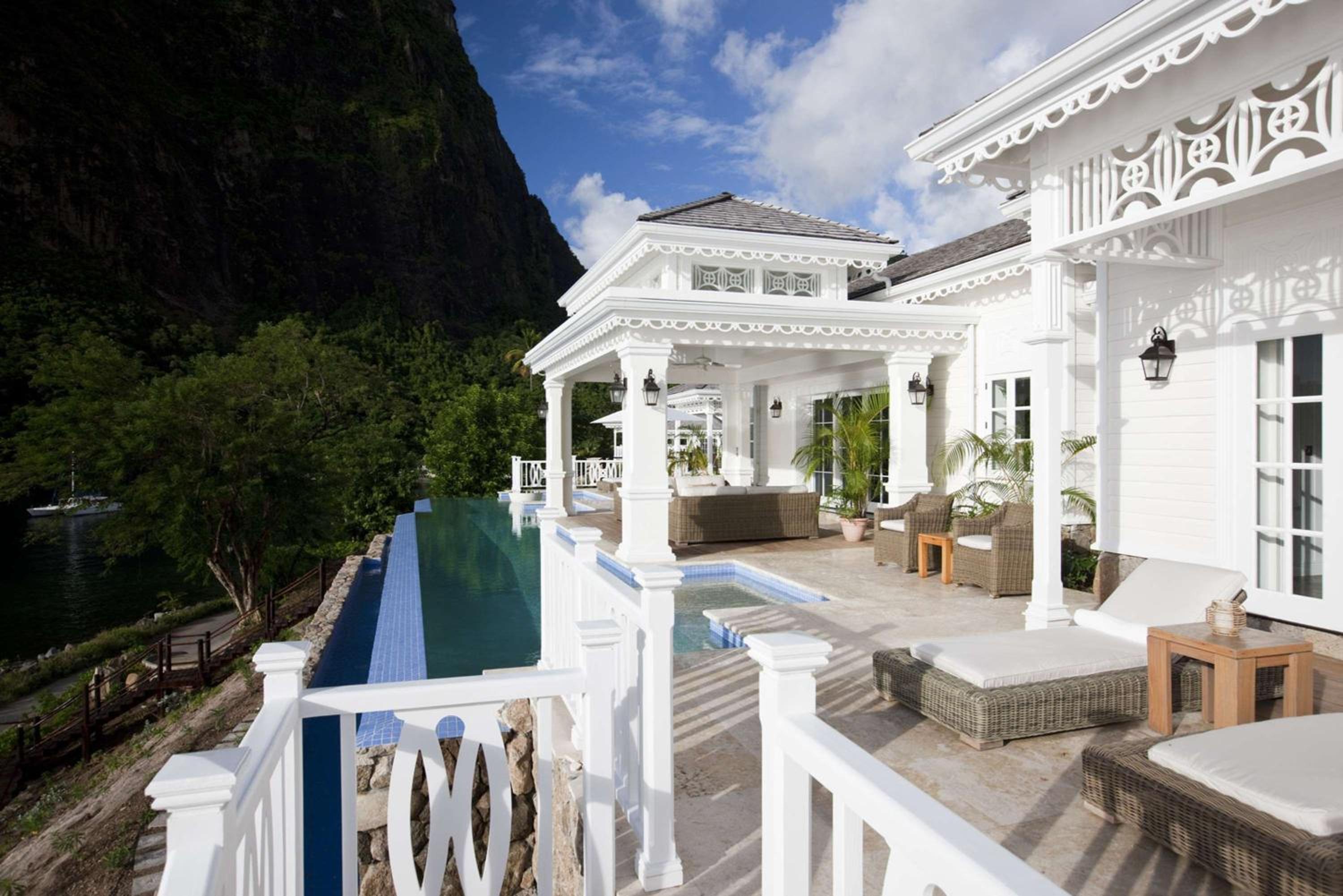 Sugar Beach, A Viceroy Resort - Photo 90