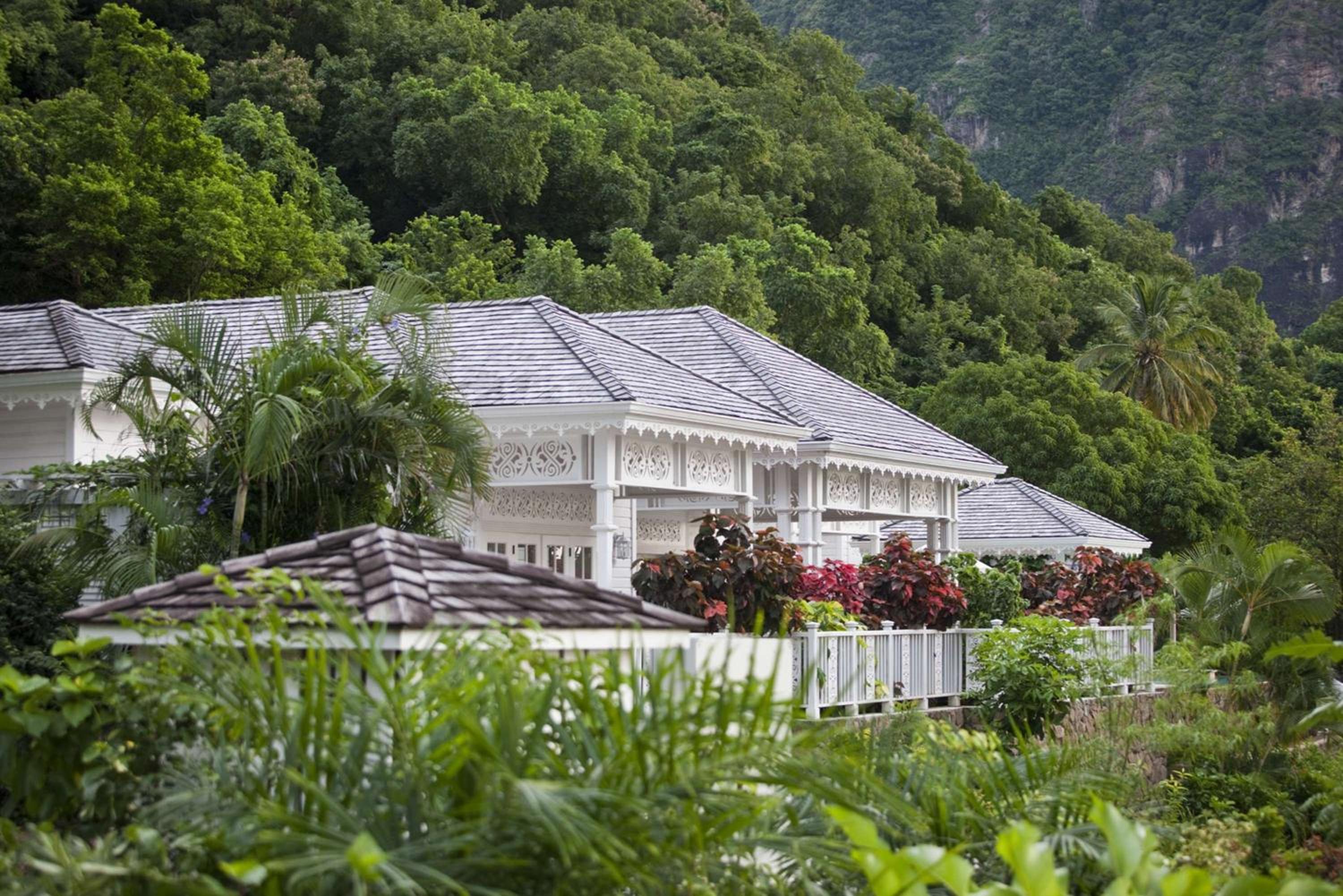 Sugar Beach, A Viceroy Resort - Photo 94