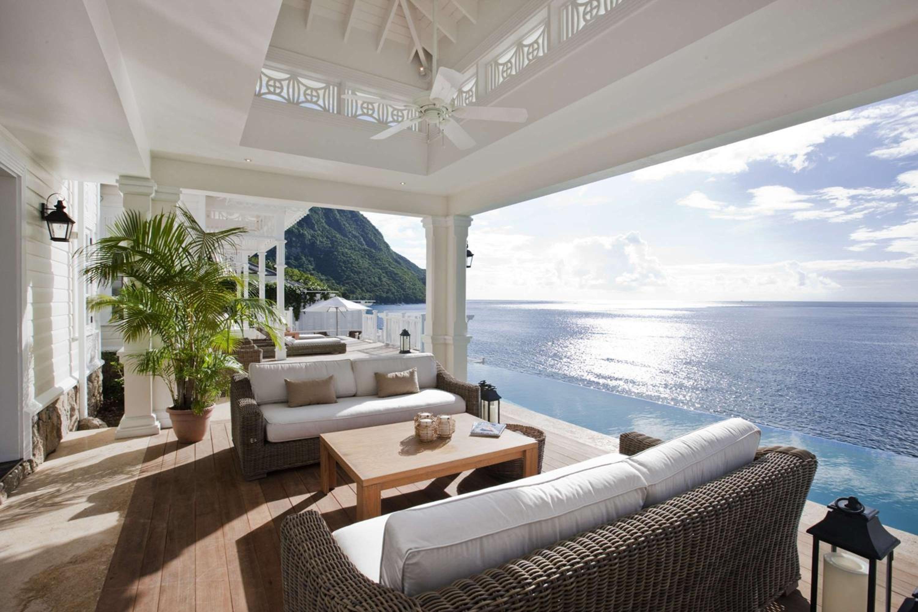 Sugar Beach, A Viceroy Resort - Photo 95