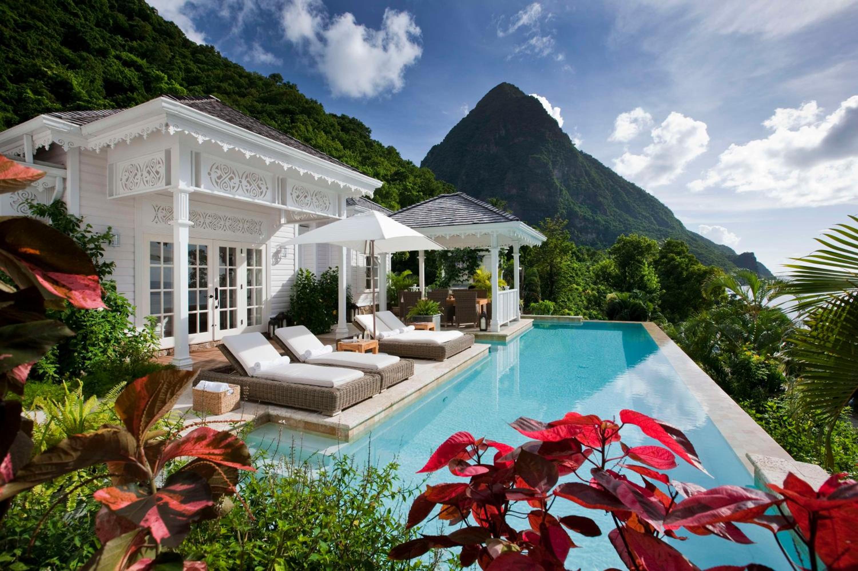 Sugar Beach, A Viceroy Resort - Photo 264