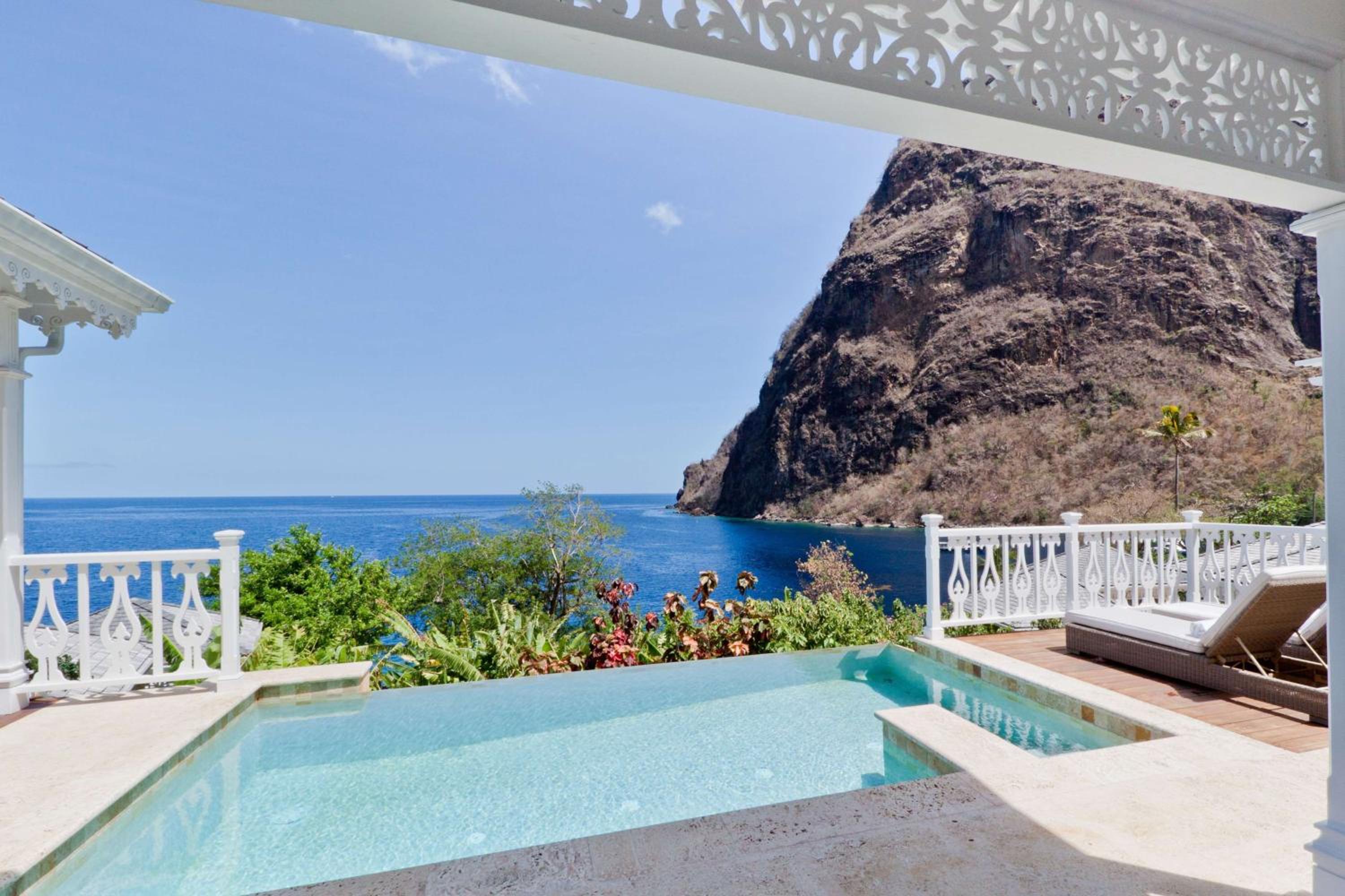 Sugar Beach, A Viceroy Resort - Photo 266