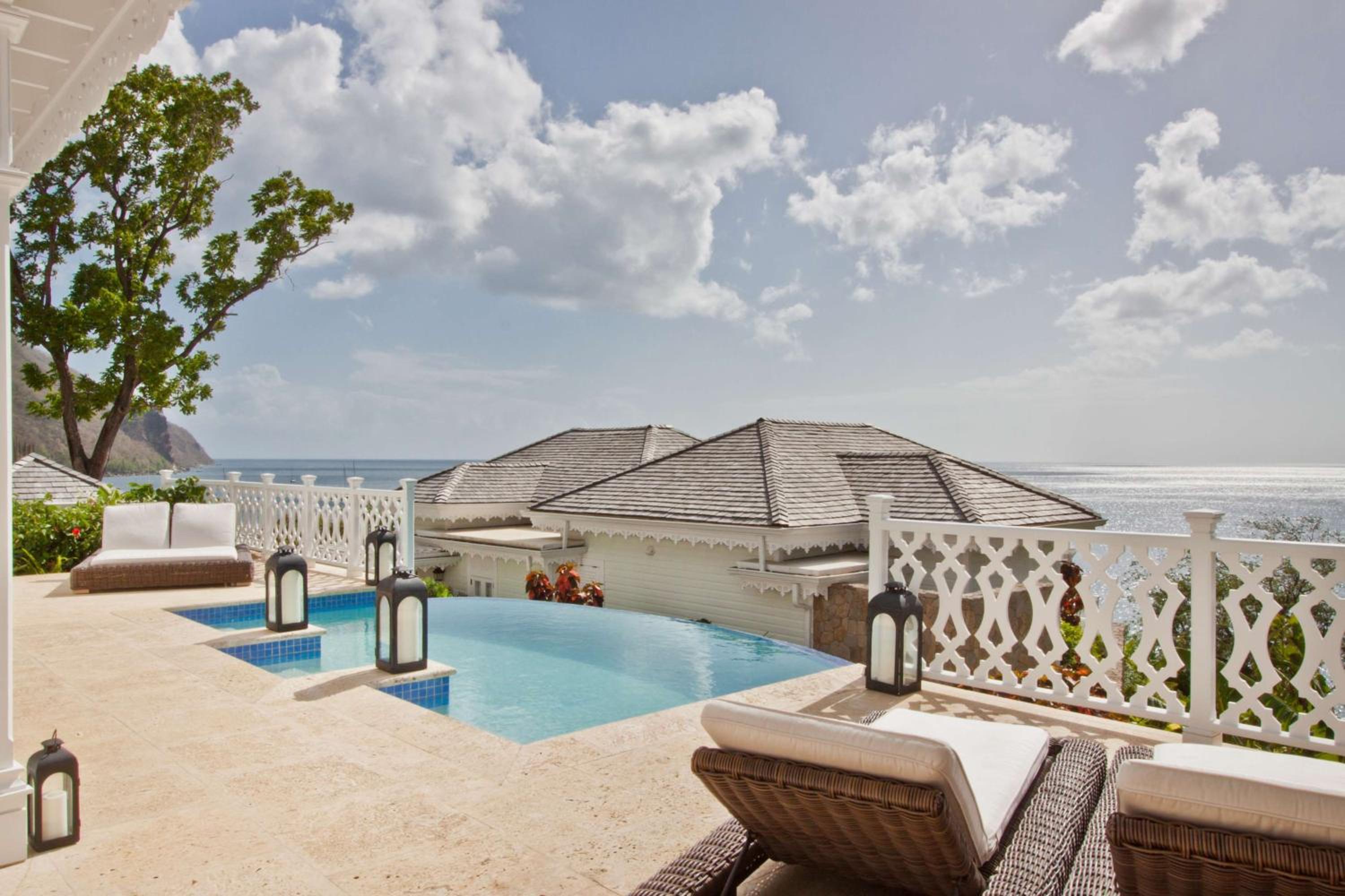Sugar Beach, A Viceroy Resort - Photo 269