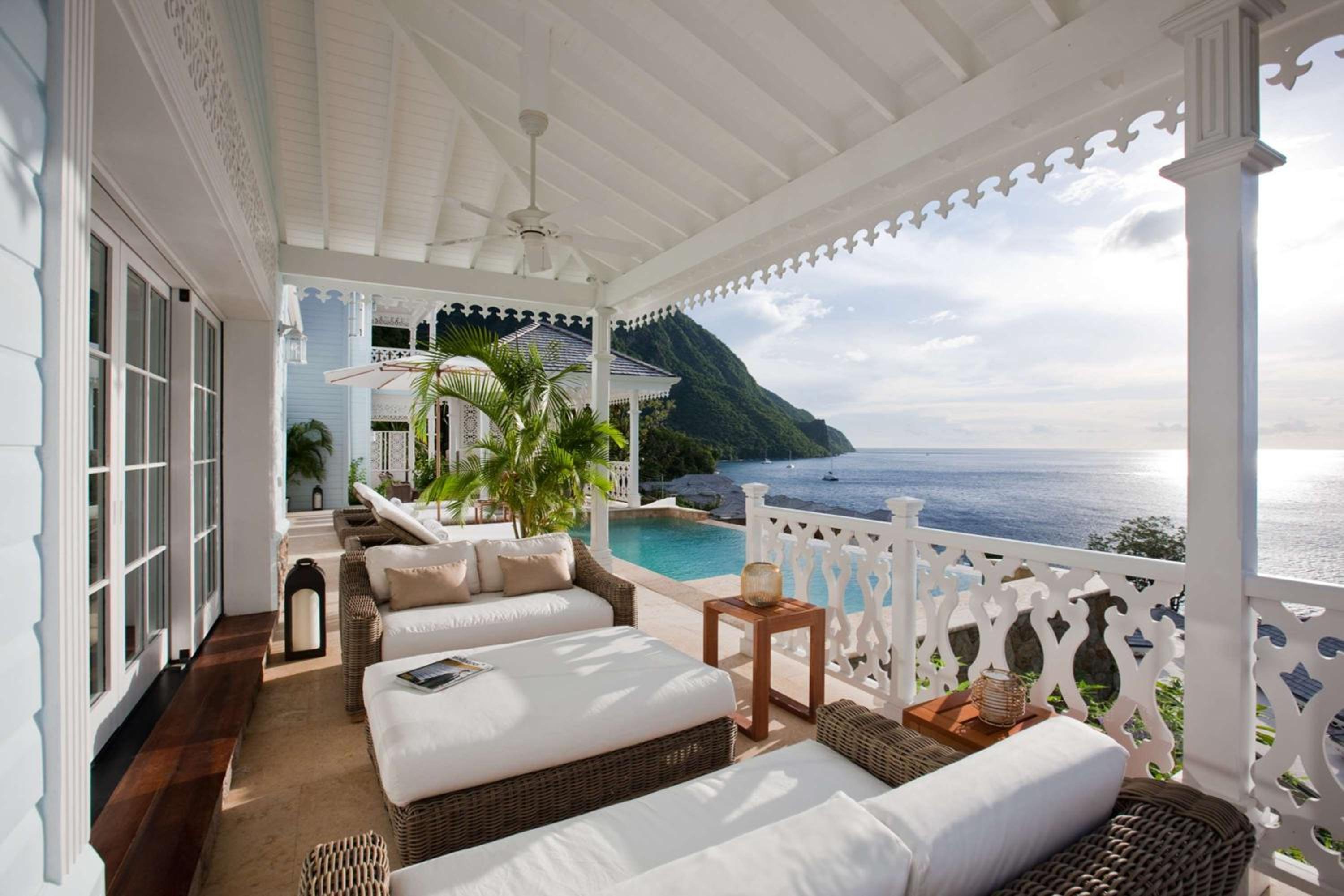 Sugar Beach, A Viceroy Resort - Photo 273