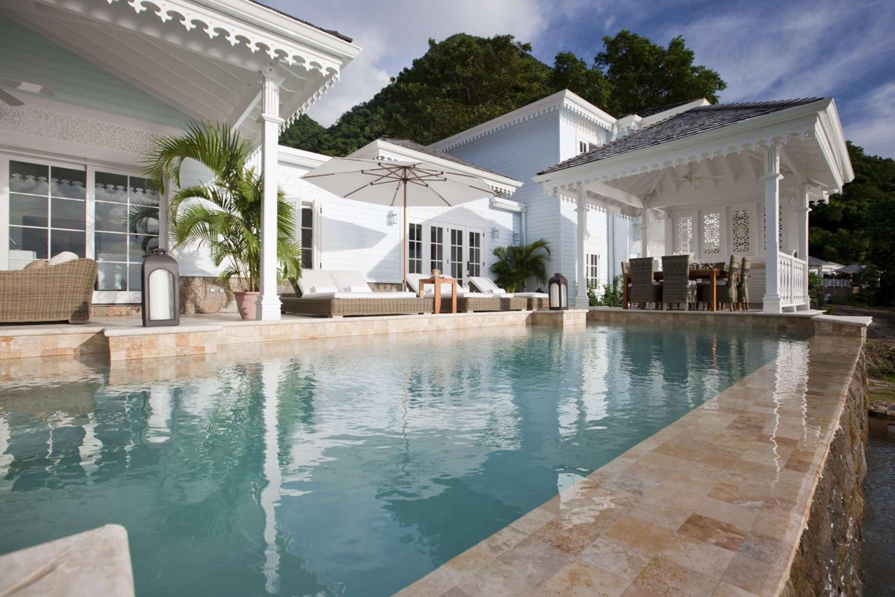 Sugar Beach, A Viceroy Resort - Photo 278
