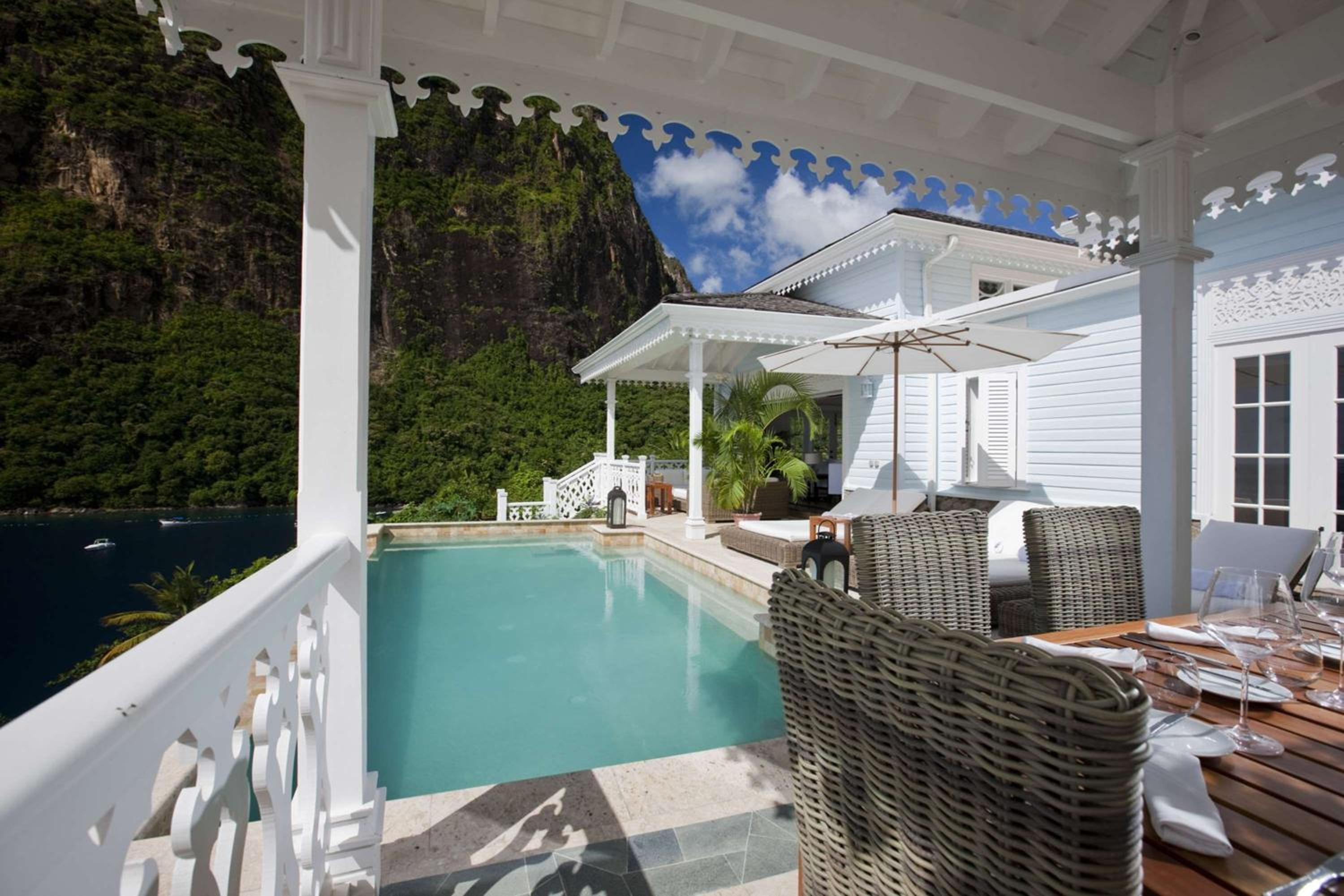Sugar Beach, A Viceroy Resort - Photo 280