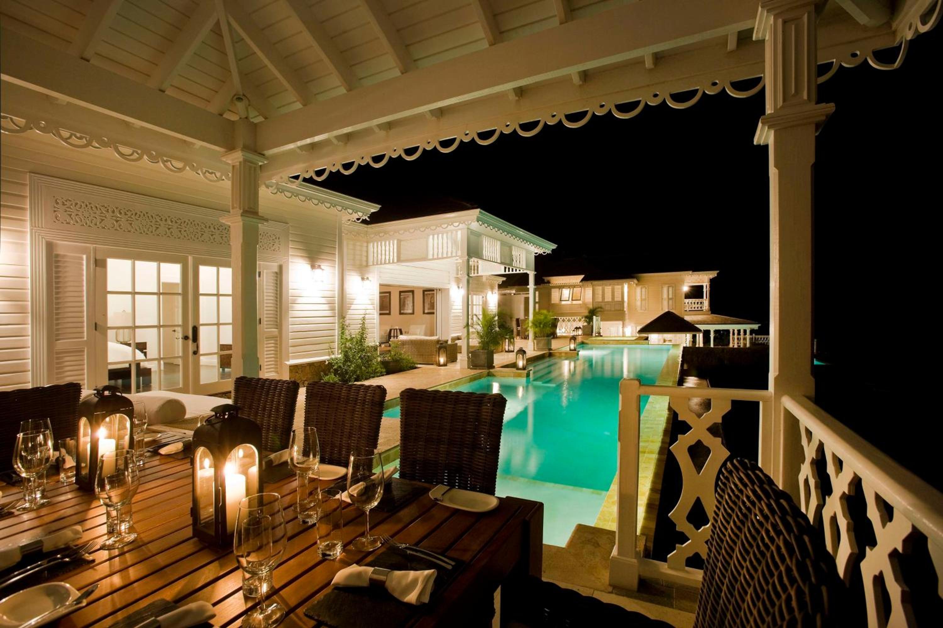 Sugar Beach, A Viceroy Resort - Photo 282