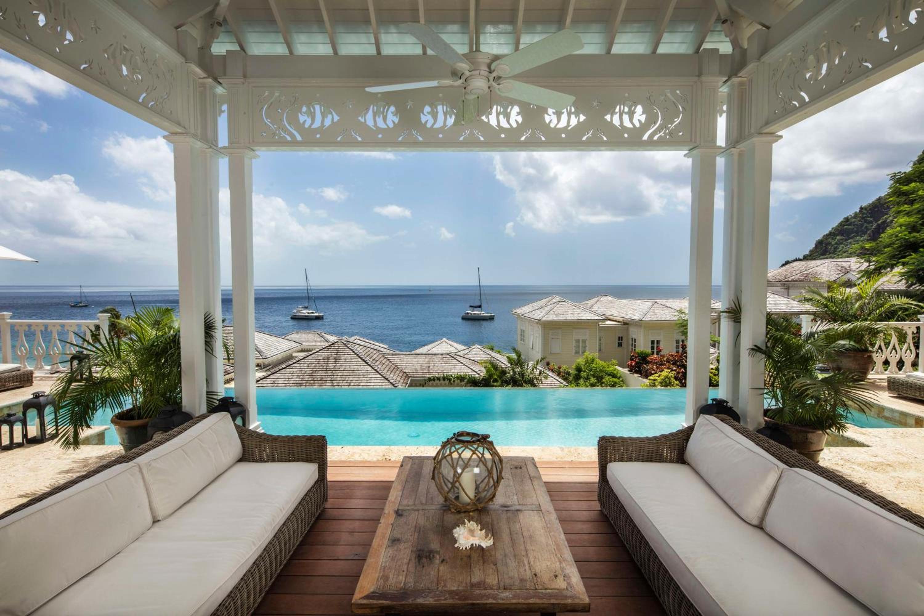 Sugar Beach, A Viceroy Resort - Photo 285