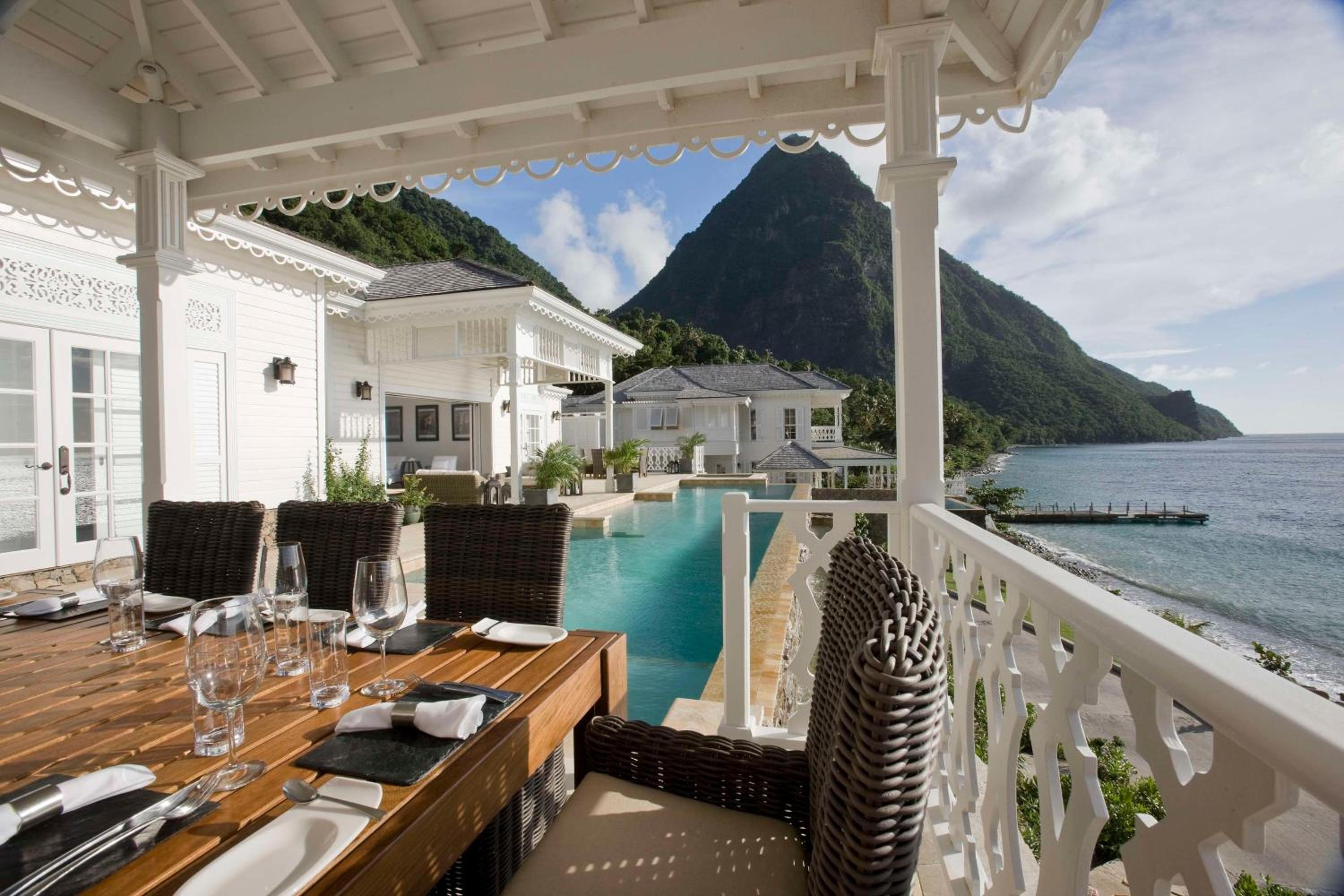 Sugar Beach, A Viceroy Resort - Photo 284