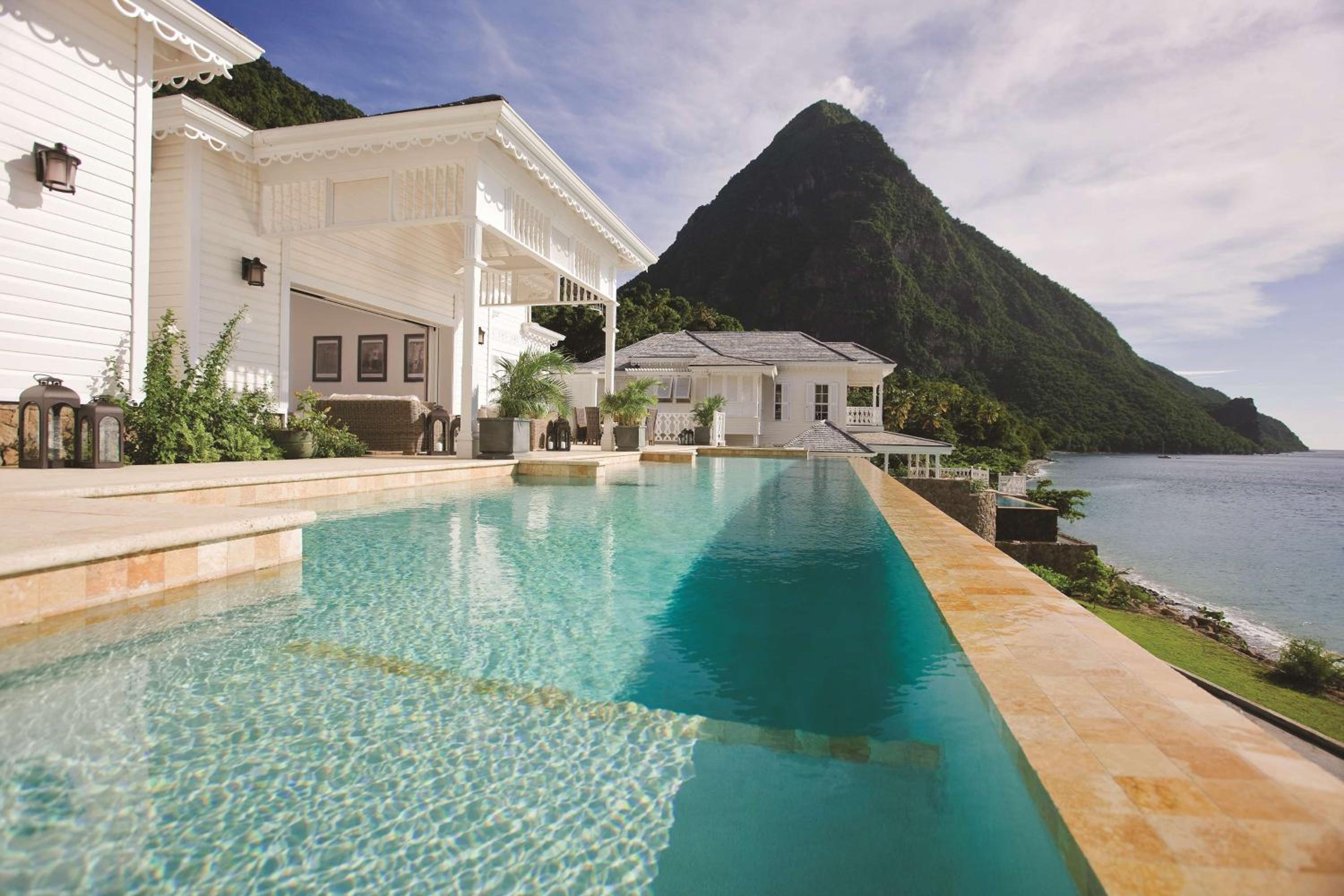 Sugar Beach, A Viceroy Resort - Photo 283
