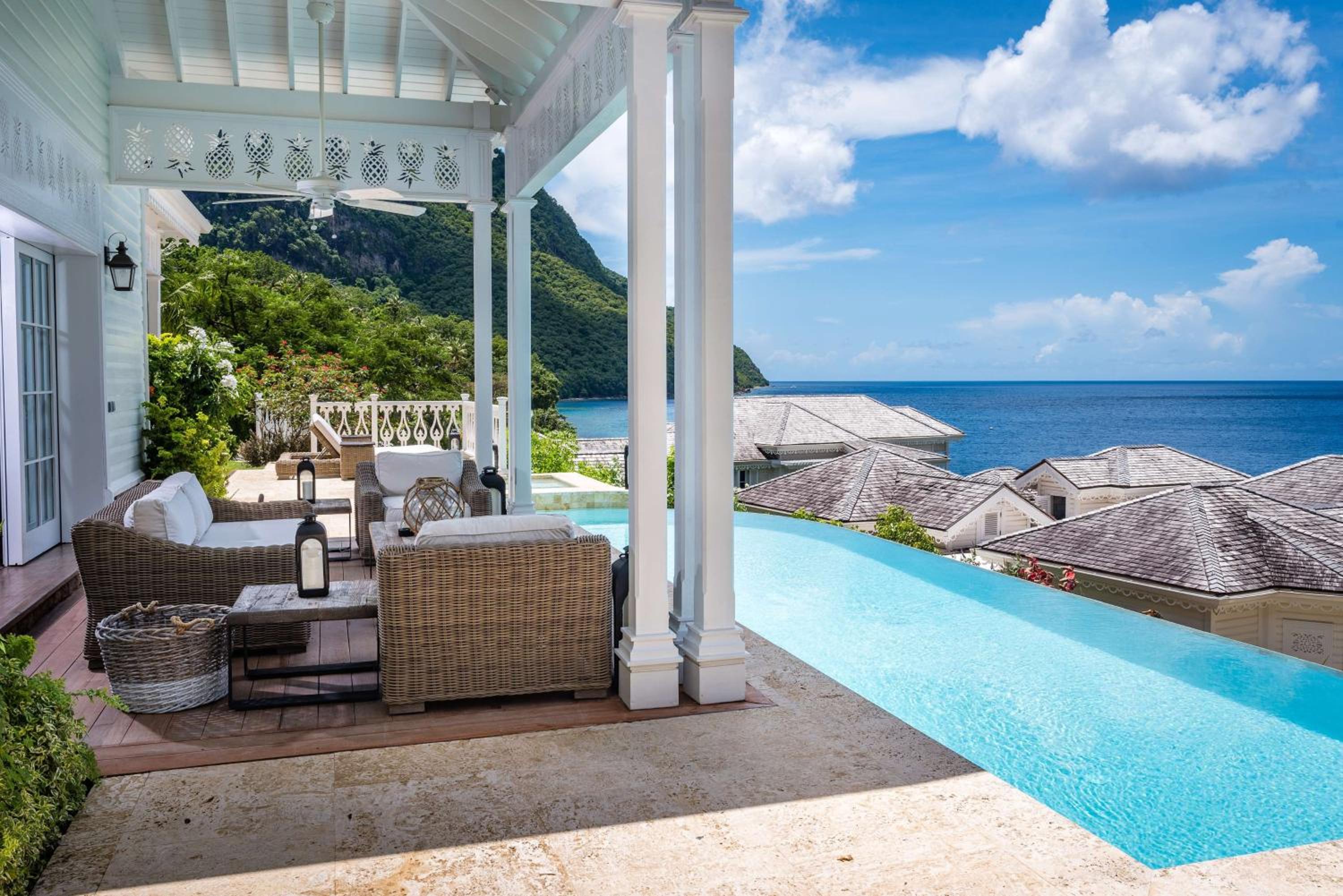 Sugar Beach, A Viceroy Resort - Photo 169