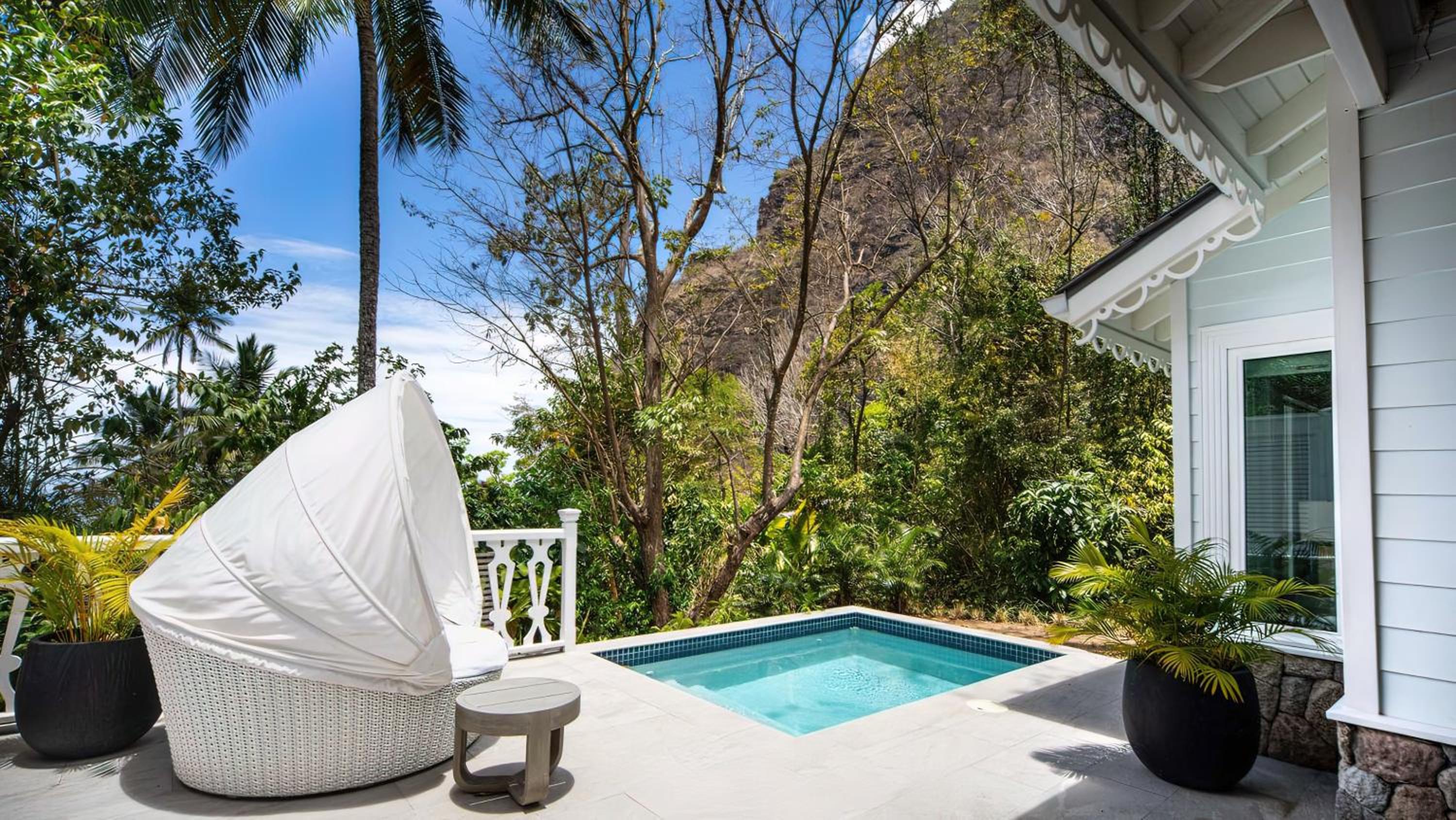 Sugar Beach, A Viceroy Resort - Photo 174