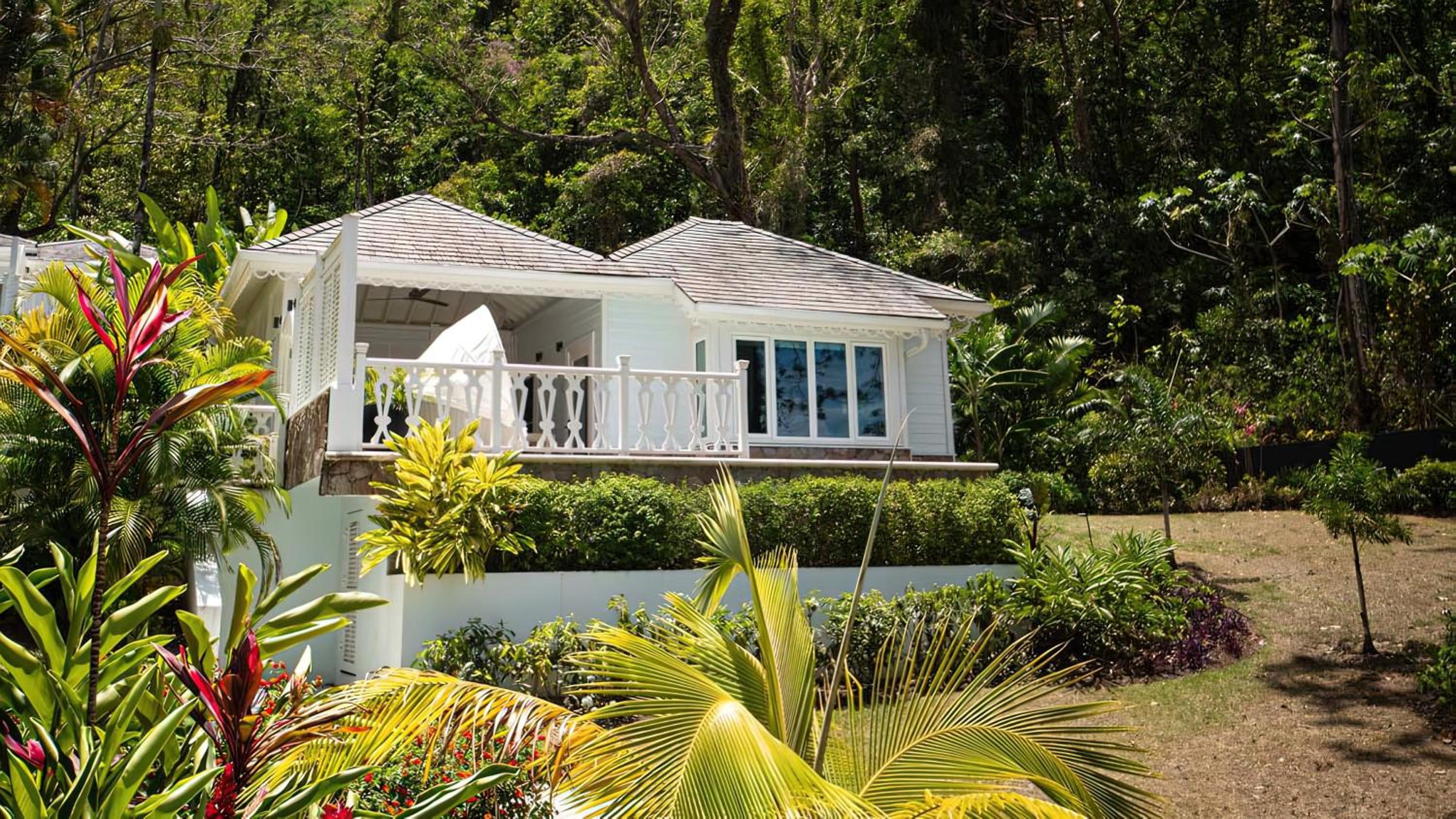 Sugar Beach, A Viceroy Resort - Photo 177