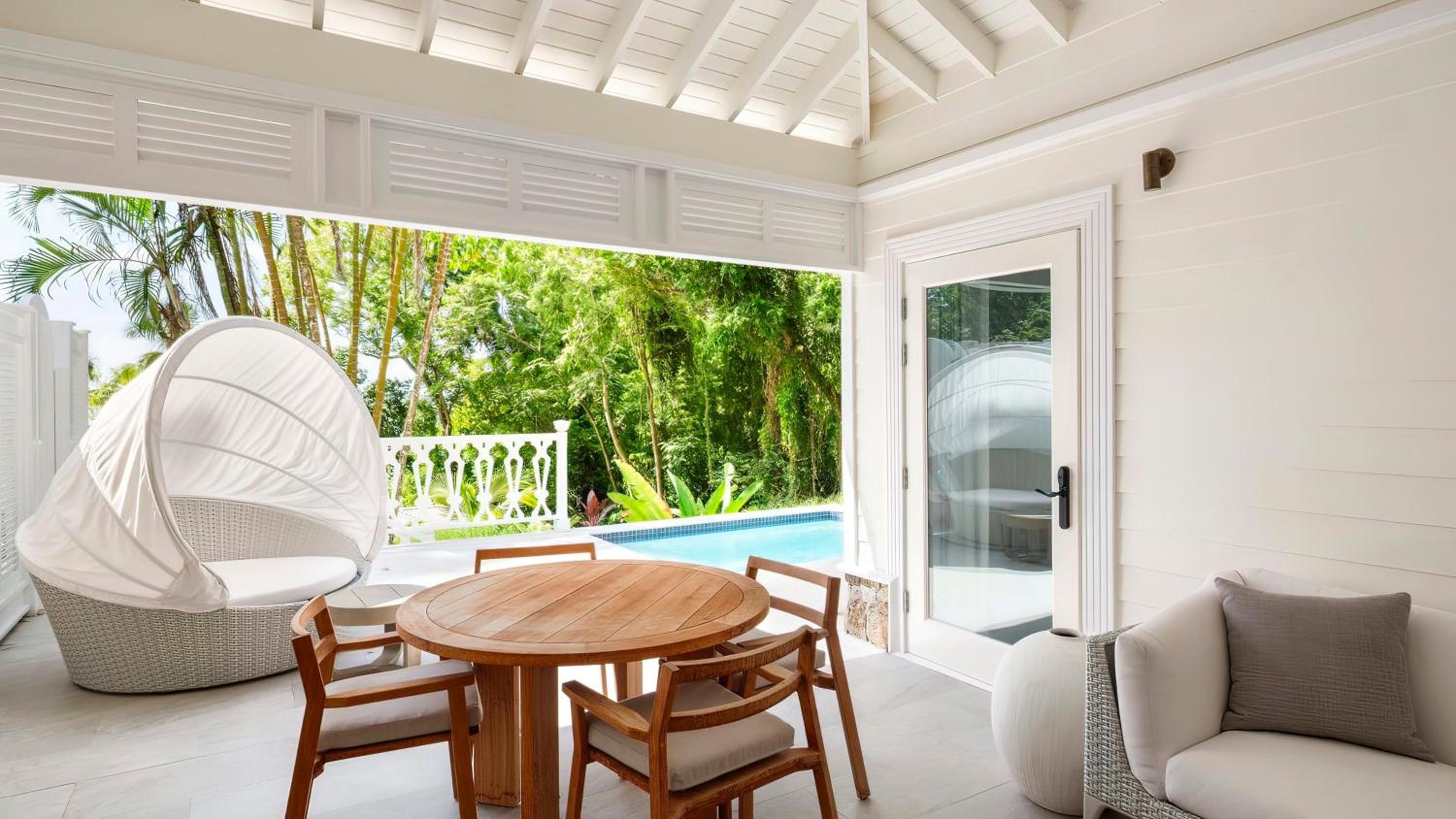 Sugar Beach, A Viceroy Resort - Photo 178