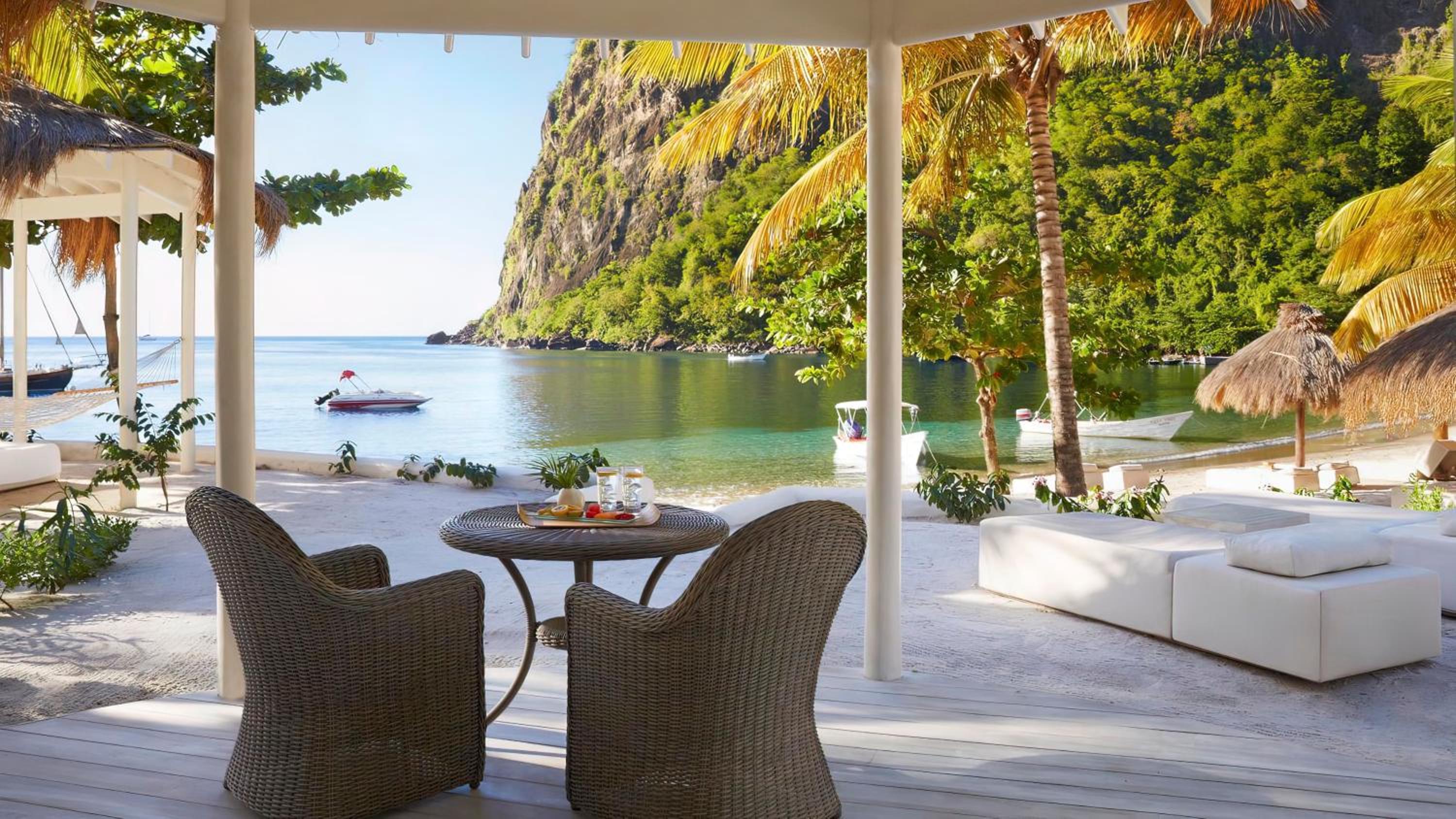 Sugar Beach, A Viceroy Resort - Photo 181