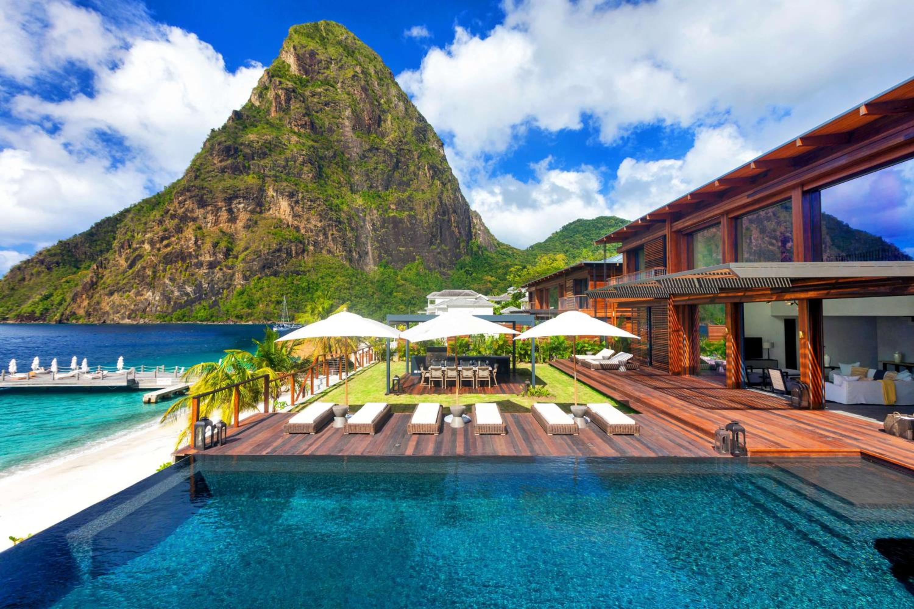 Sugar Beach, A Viceroy Resort - Photo 186