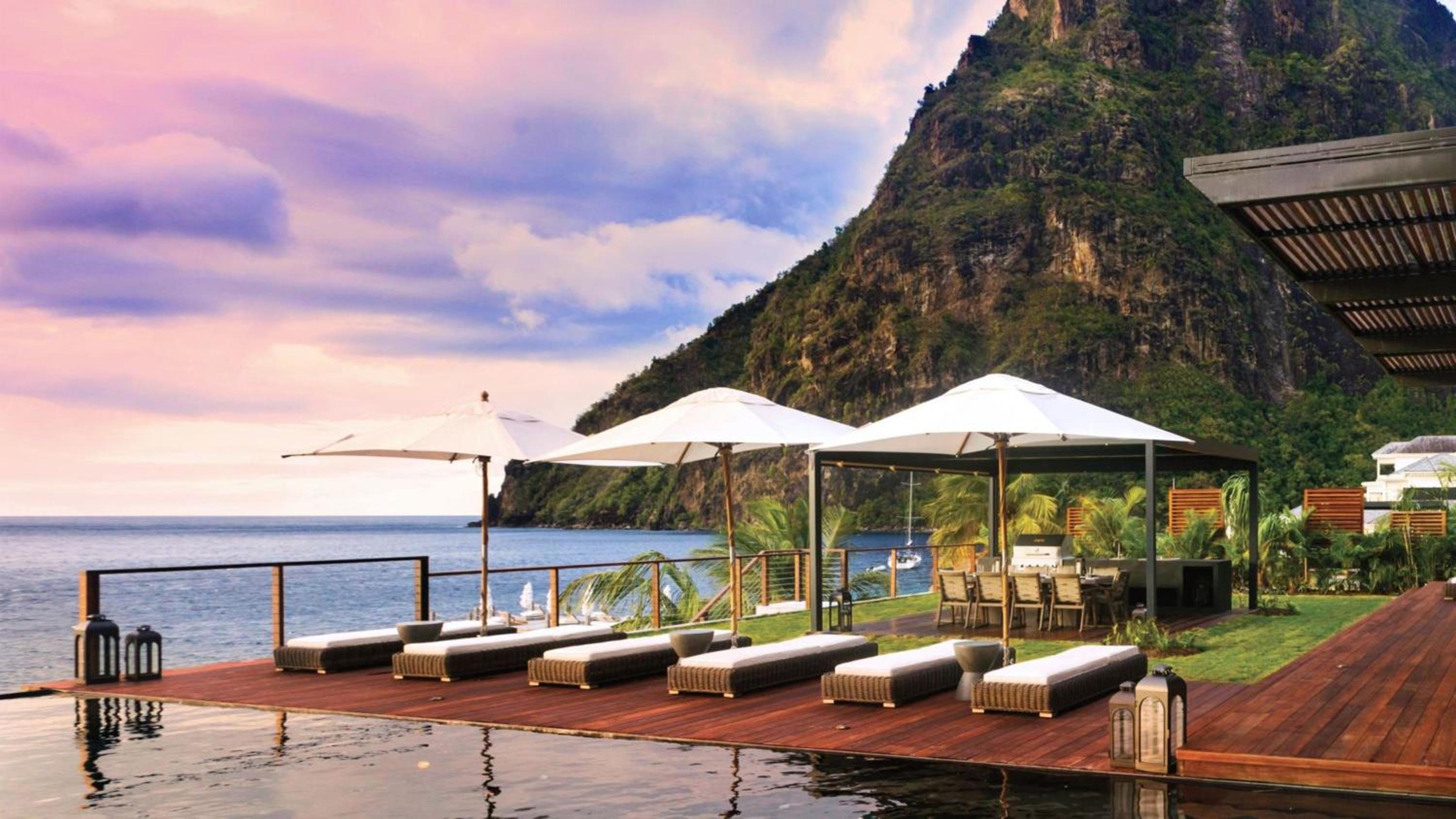 Sugar Beach, A Viceroy Resort - Photo 189