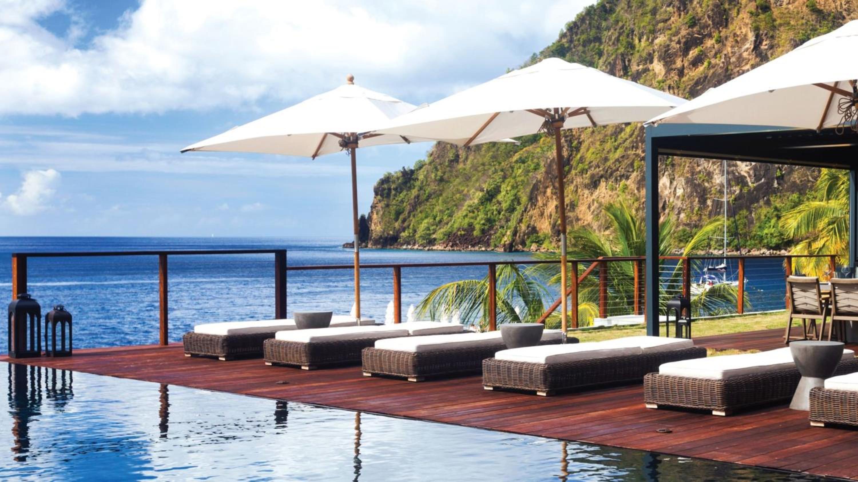Sugar Beach, A Viceroy Resort - Photo 190